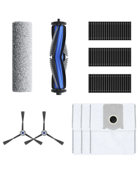 Ecovacs Antibacterial Buddy Kit Deluxe for X8 Pro Omni
