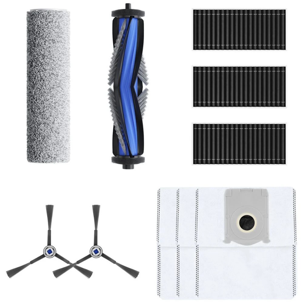 1 Ecovacs Antibacterial Buddy Kit Deluxe for X8 Pro Omni, 1 of 1