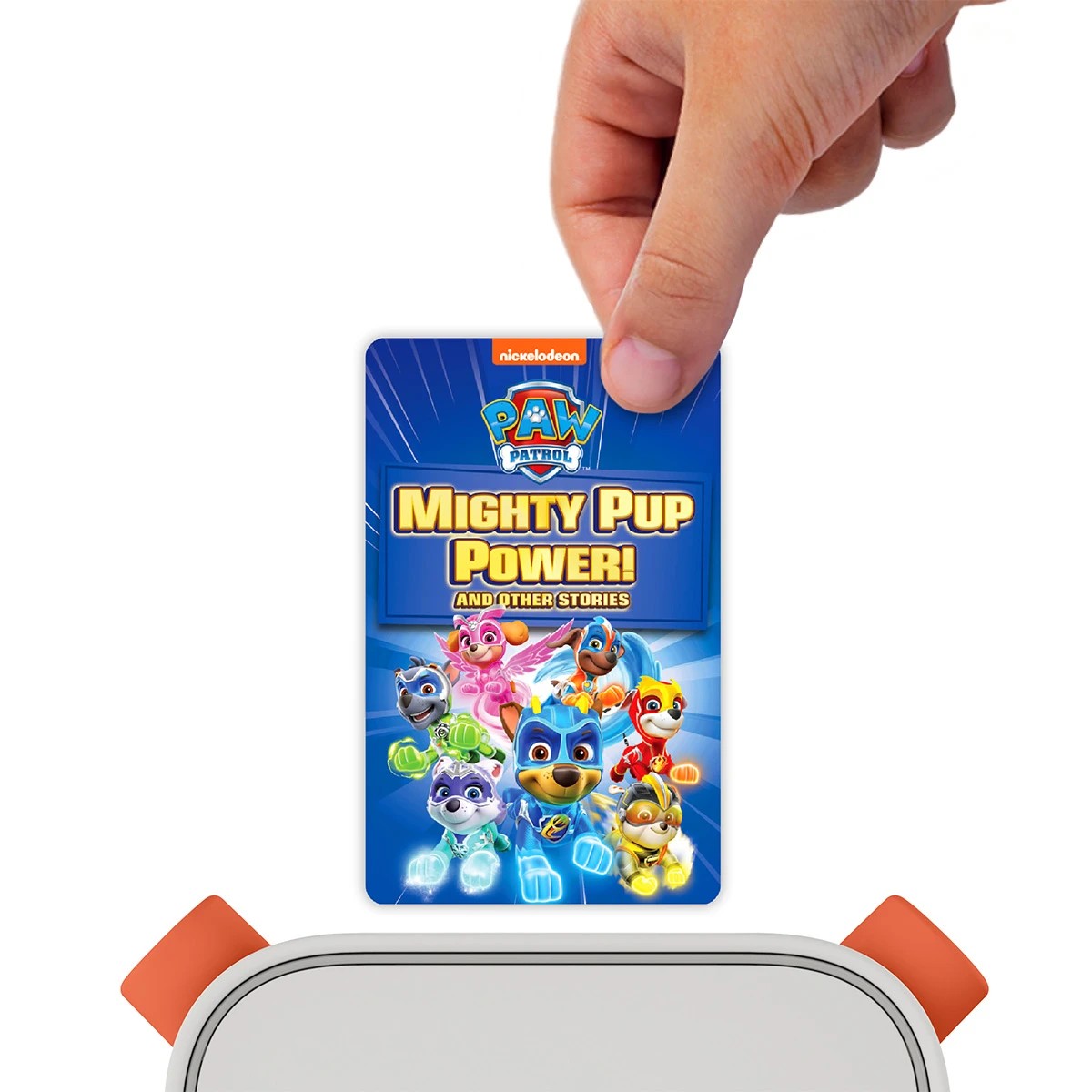 3 Yoto: PAW Patrol Mighty Pup Power & Other Stories, 3 of 6