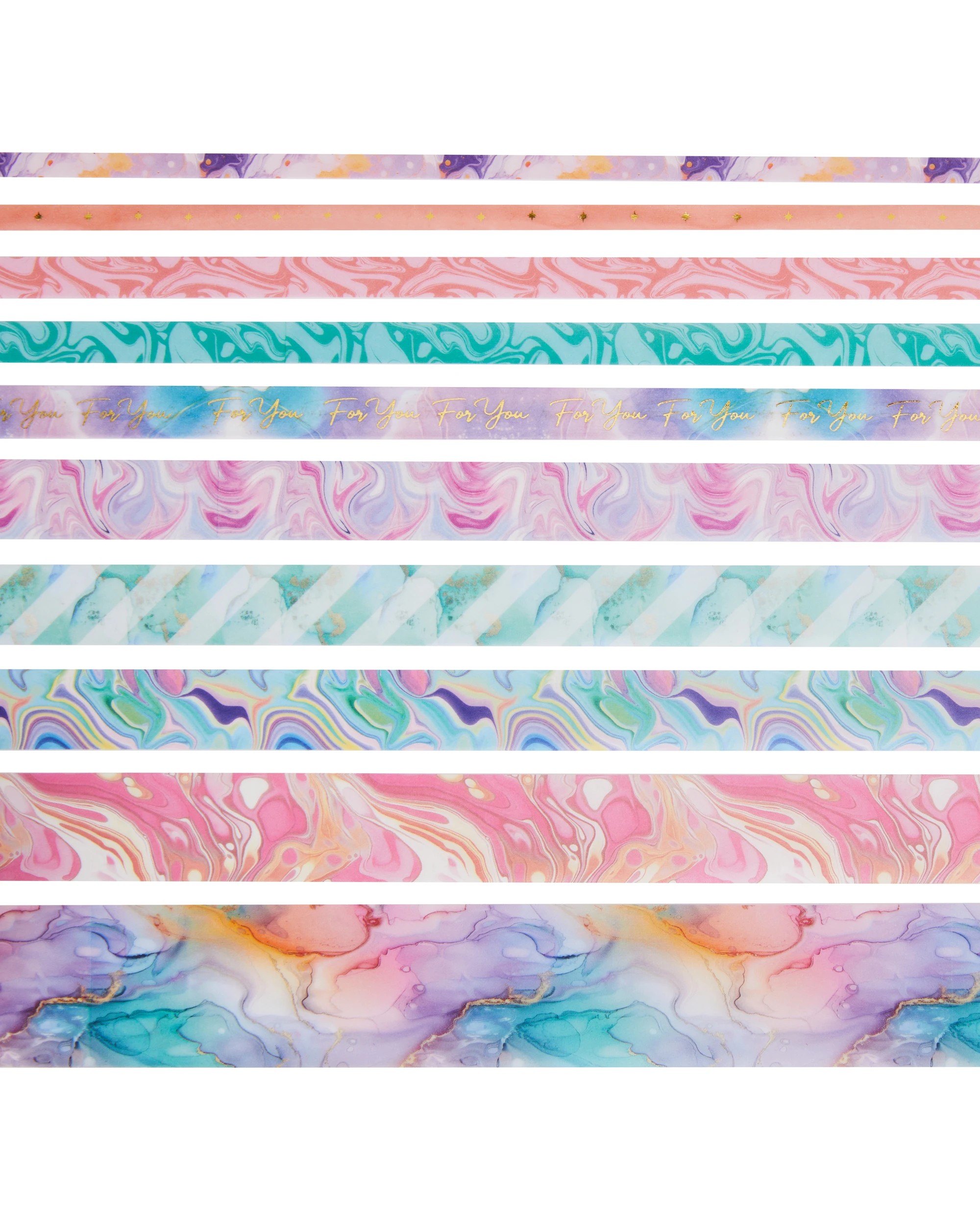 7 50 Pack Washi Tapes, 7 of 7