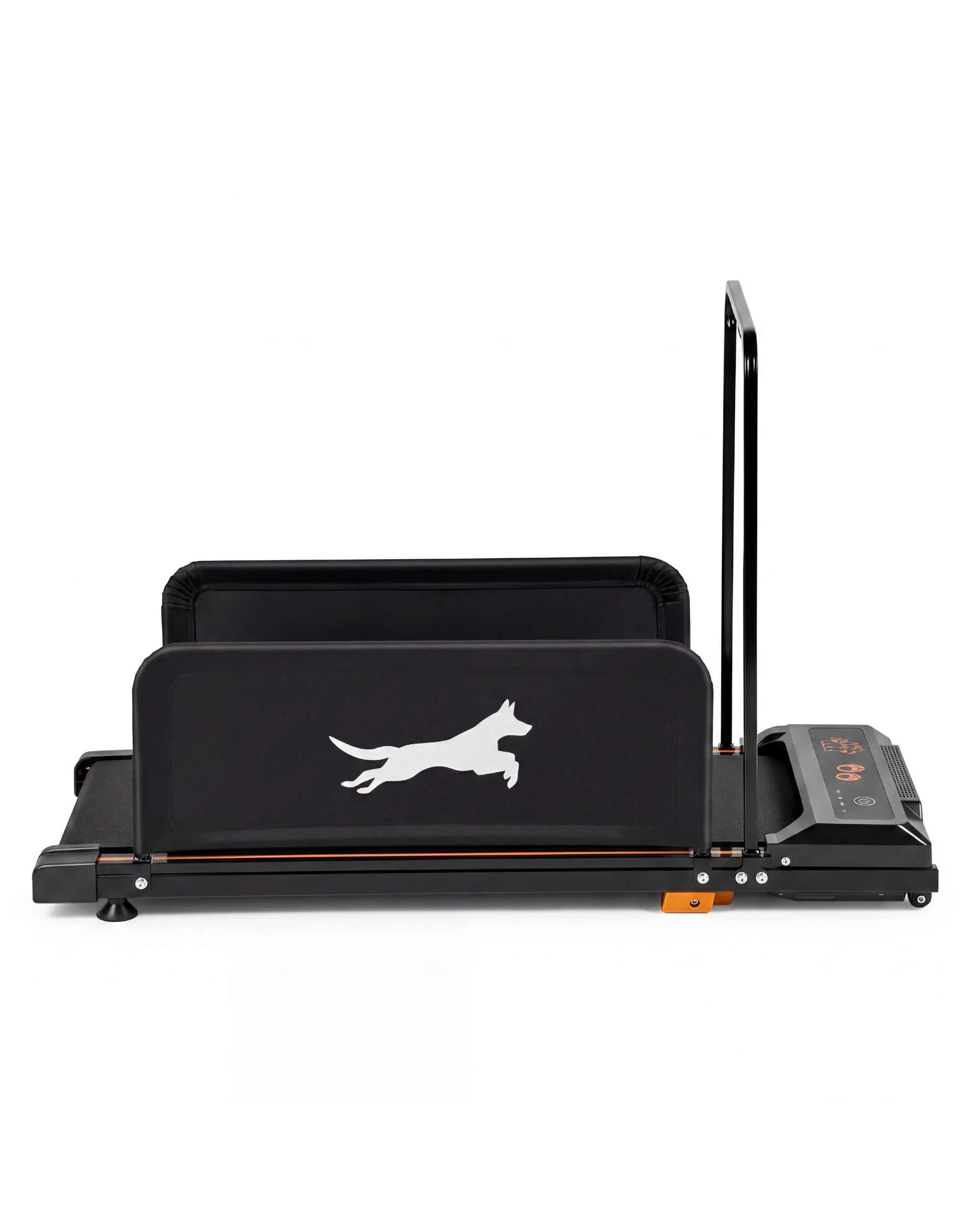 3 Advwin Dog Treadmill Pet Running Machine, 3 of 6