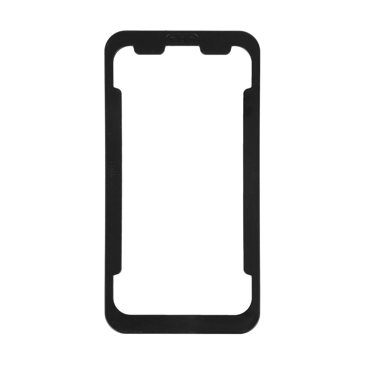 3 iPhone XR Glass Screen Protector, 3 of 3