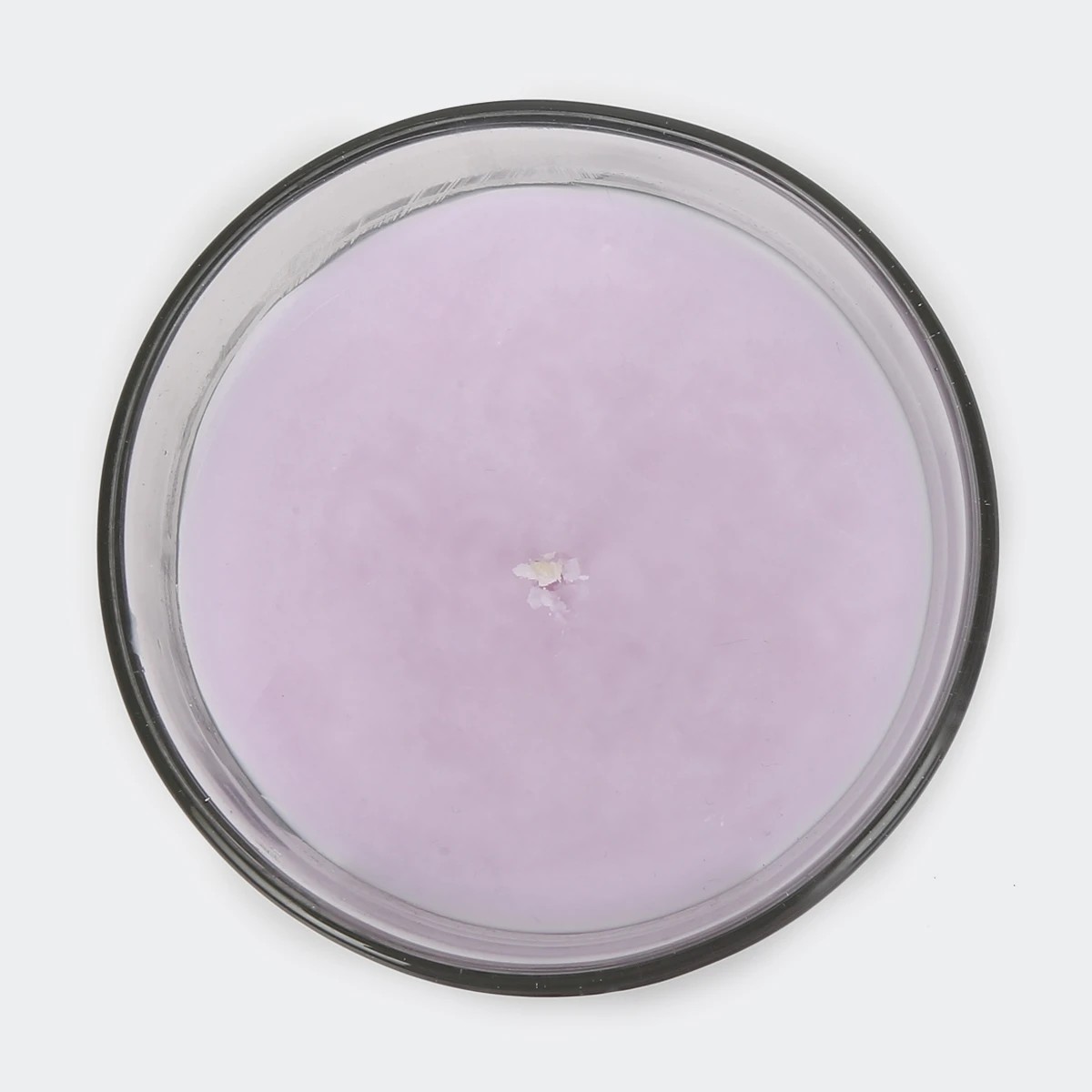 3 Forest Berries Fragrant Candle in Glass, 3 of 4