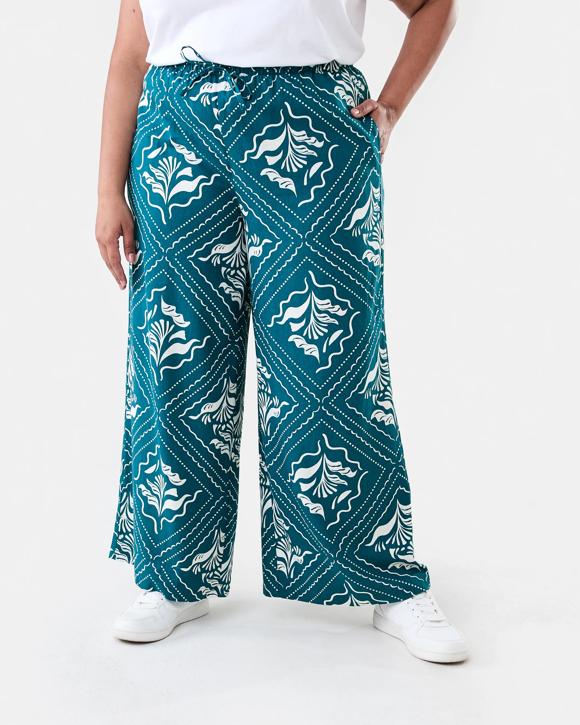 Curve Resort Pants