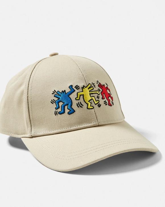 License Dad Cap