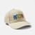 BEIGE KIETH HARING