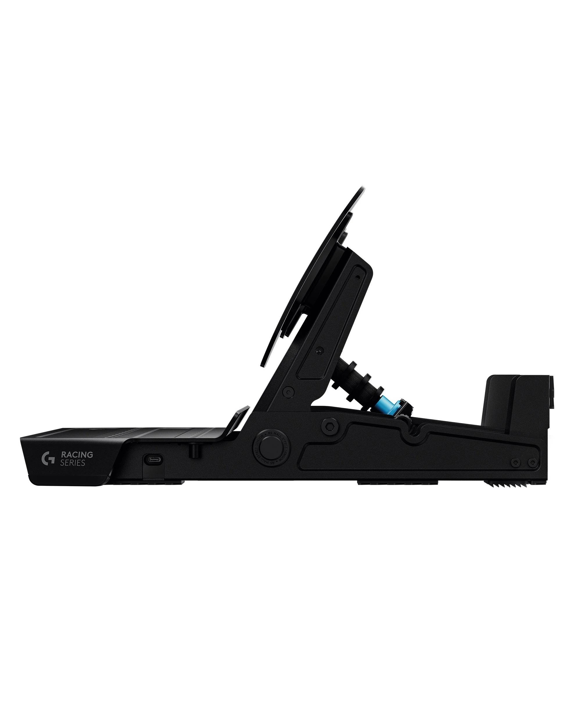 4 Logitech G RS Pedals - Black, 4 of 5