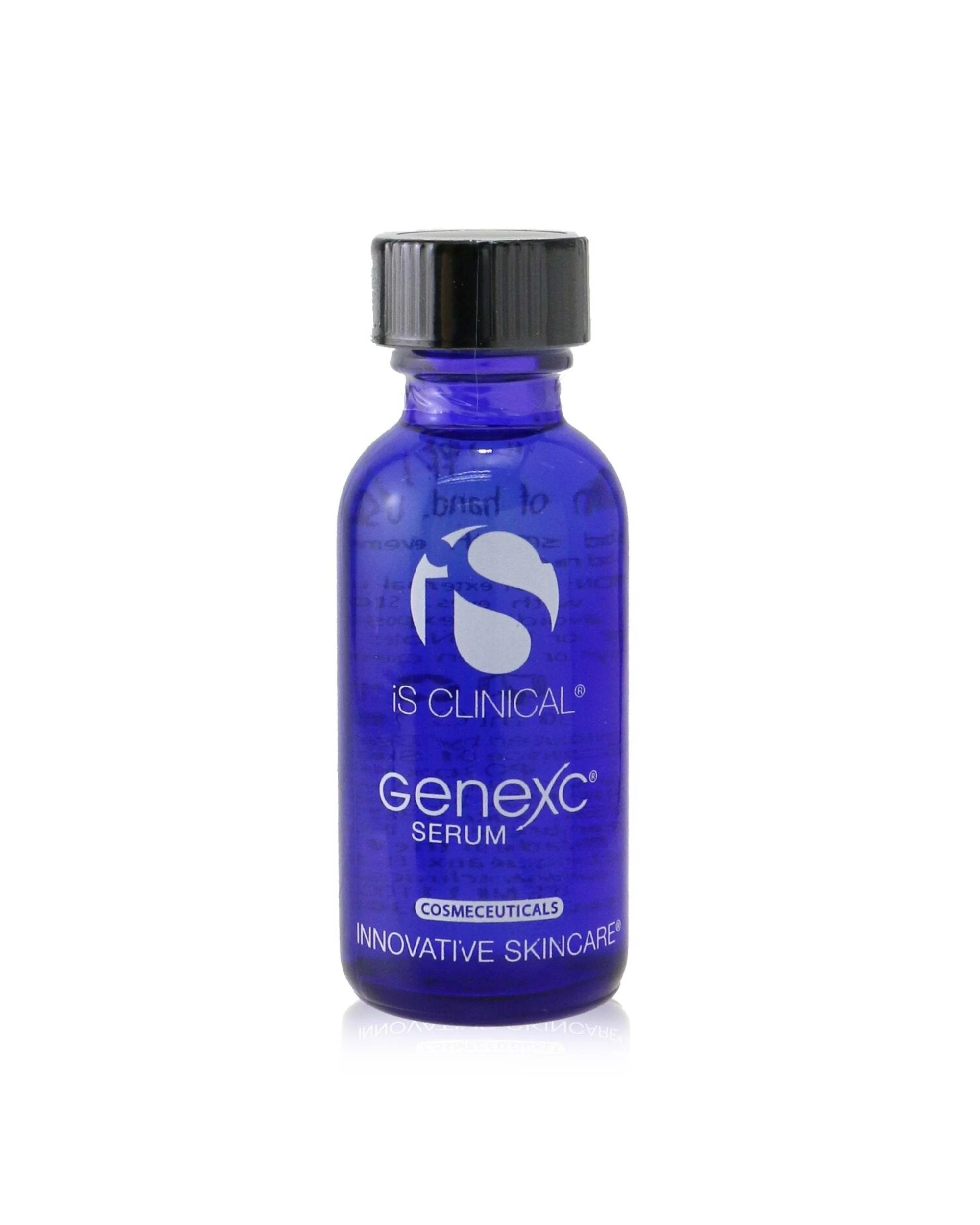 1 IS Clinical GeneXC Serum  30ml/1oz, 1 of 3