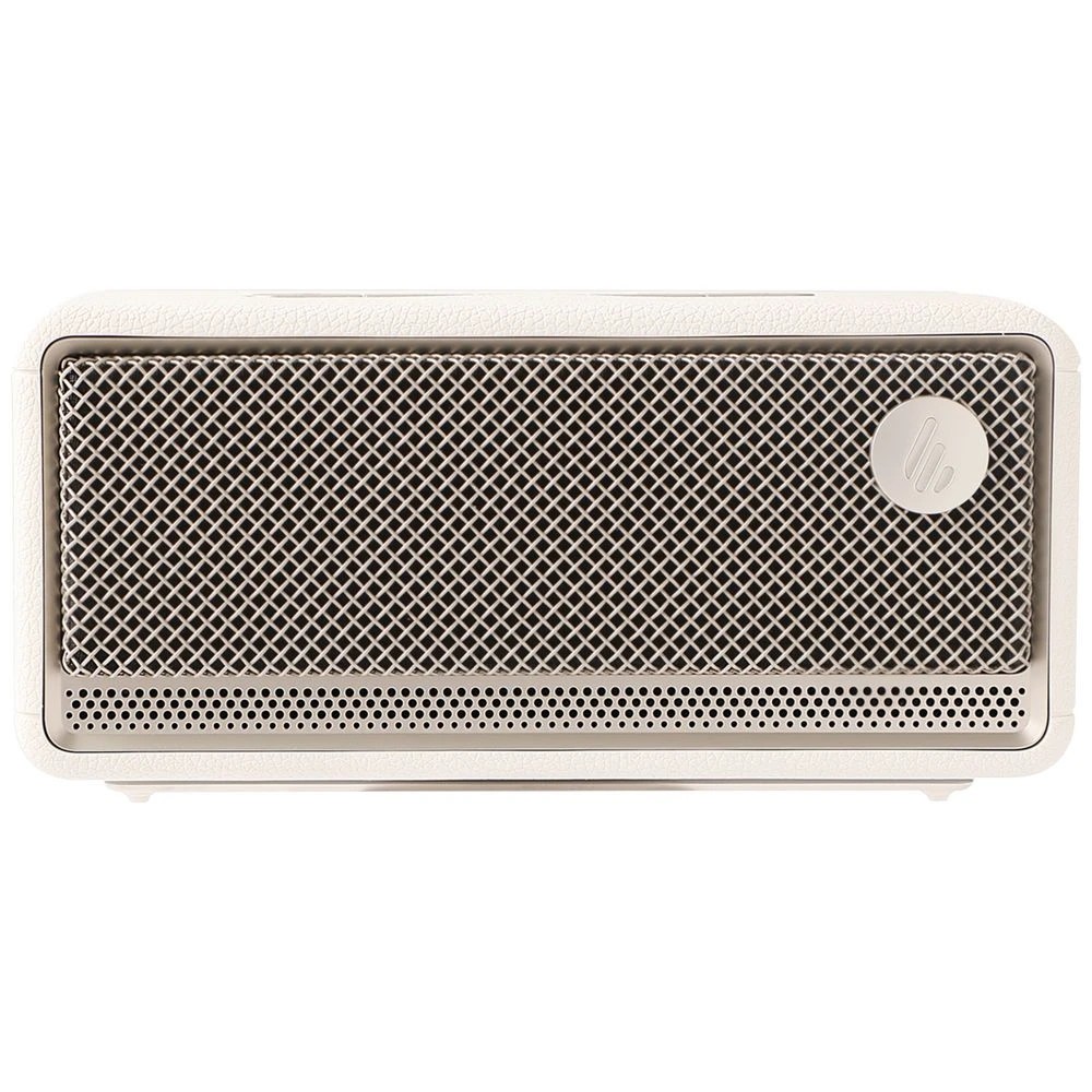 4 EDIFIER ES60 Portable Bluetooth Speaker White, 4 of 8
