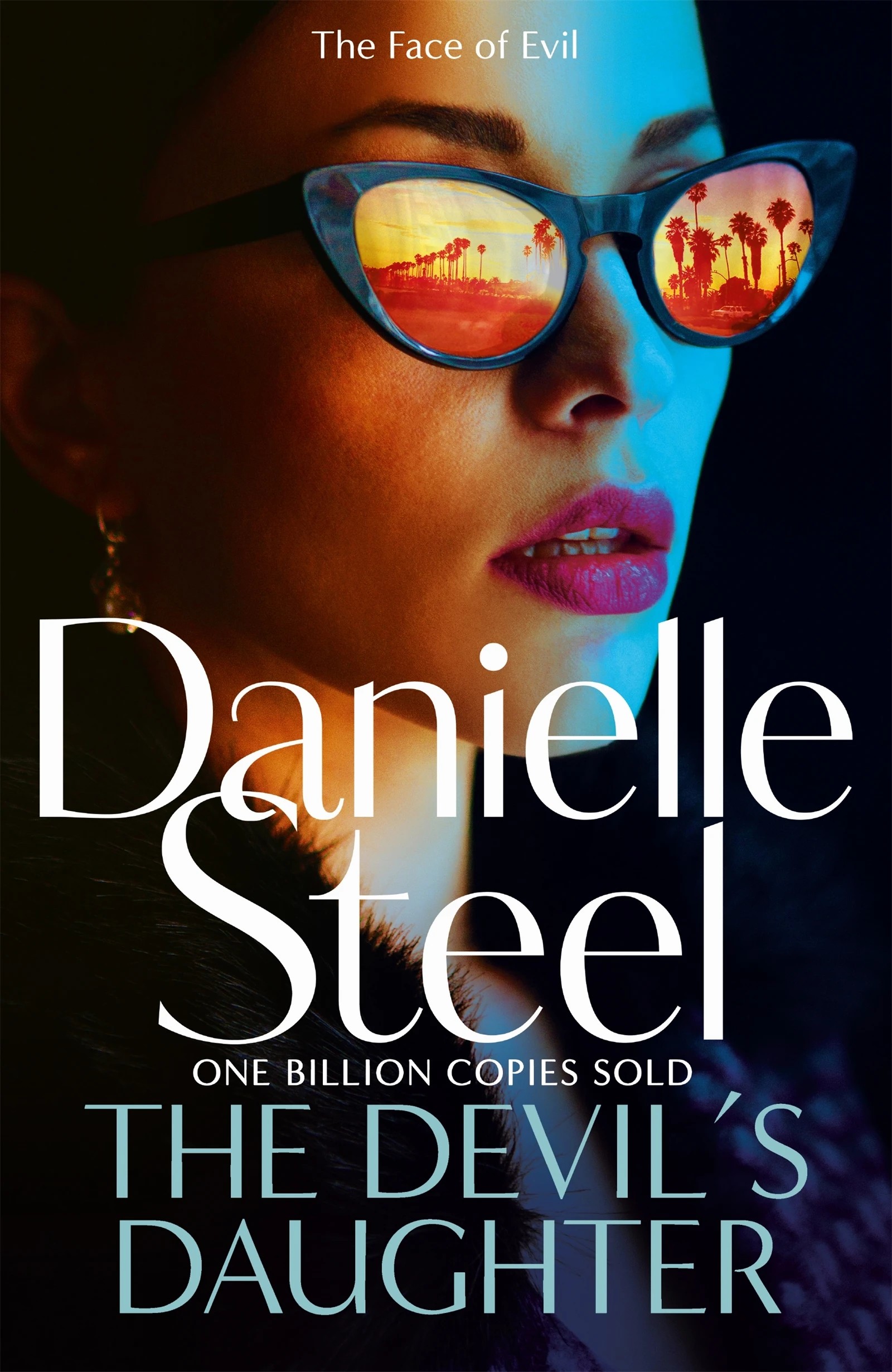1 The Devil's Daughter by Danielle Steele - Book, 1 of 1