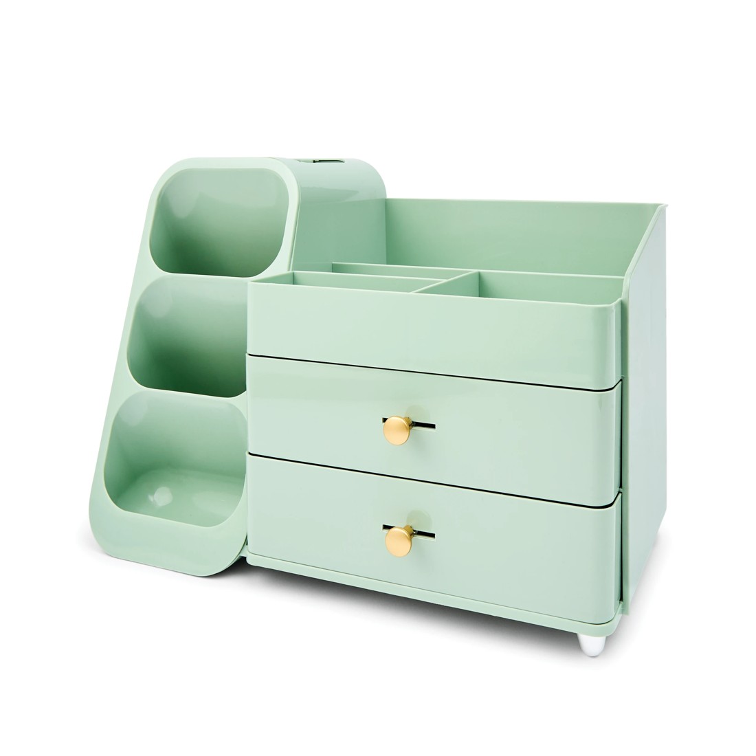 3 Cosmetic Counter Top Organiser, 3 of 10