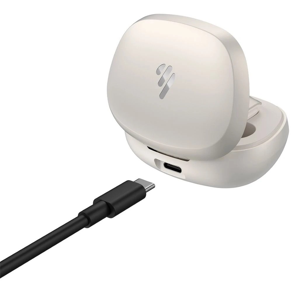 6 EDIFIER NeoBuds Pro 3 Spatial Audio TWS with ANC Starlight, 6 of 8