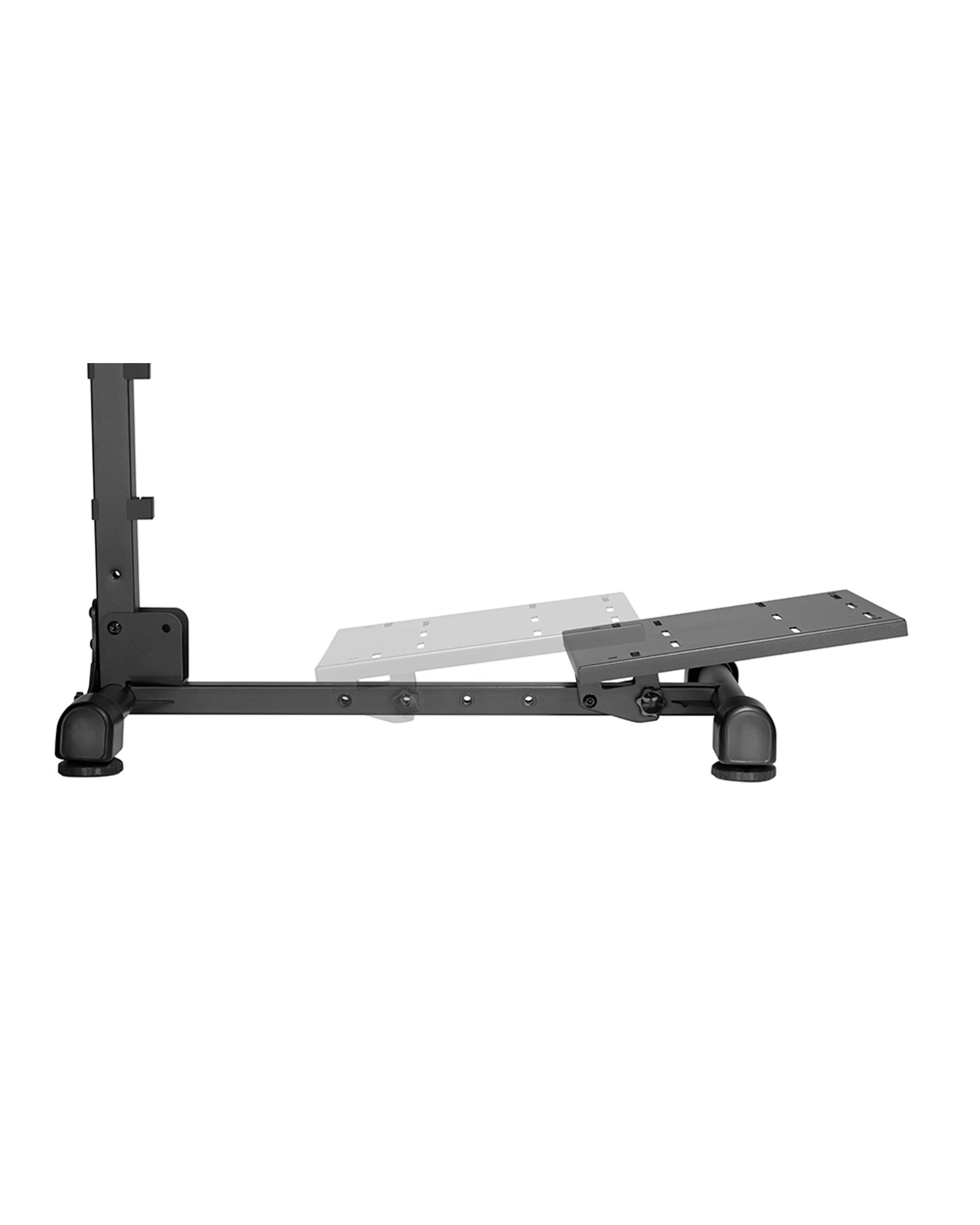 2 Playmax Hurricane Race and Flight Simulation Stand, 2 of 10