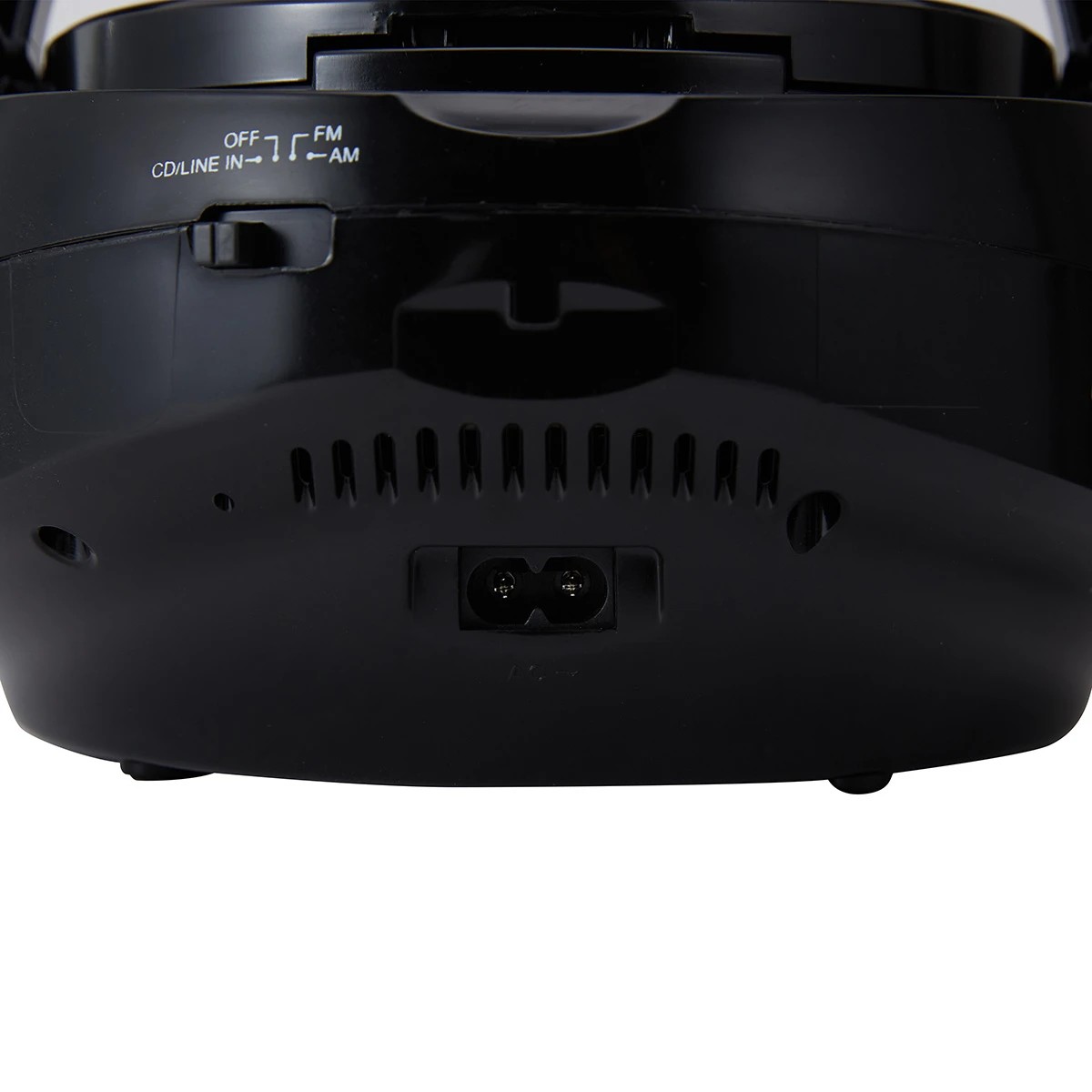 7 CD Boombox, 7 of 10