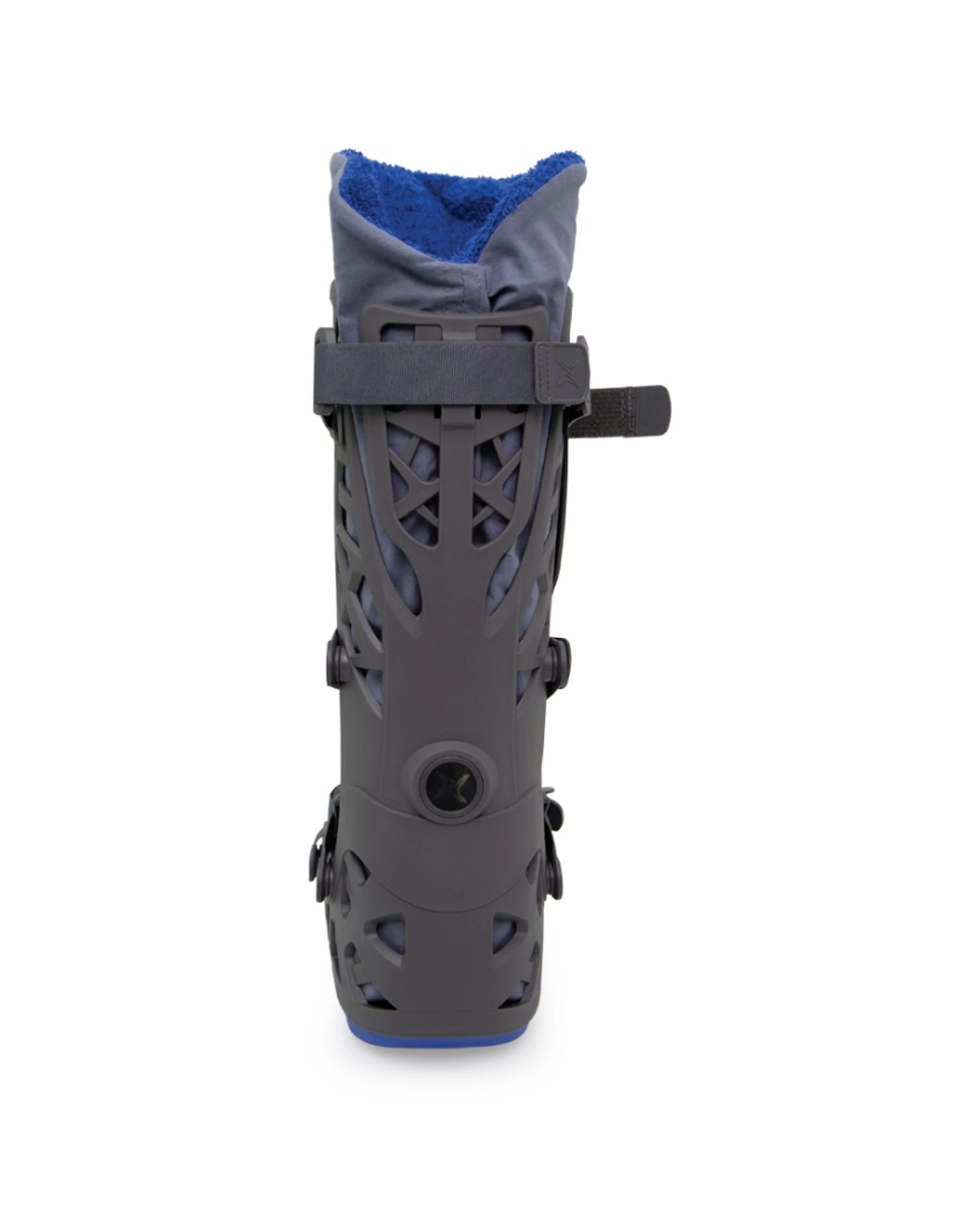 5 Victor Sports X Vacuum Tall Fracture Boot Adjustable Orthopaedic Small - Black, 5 of 6
