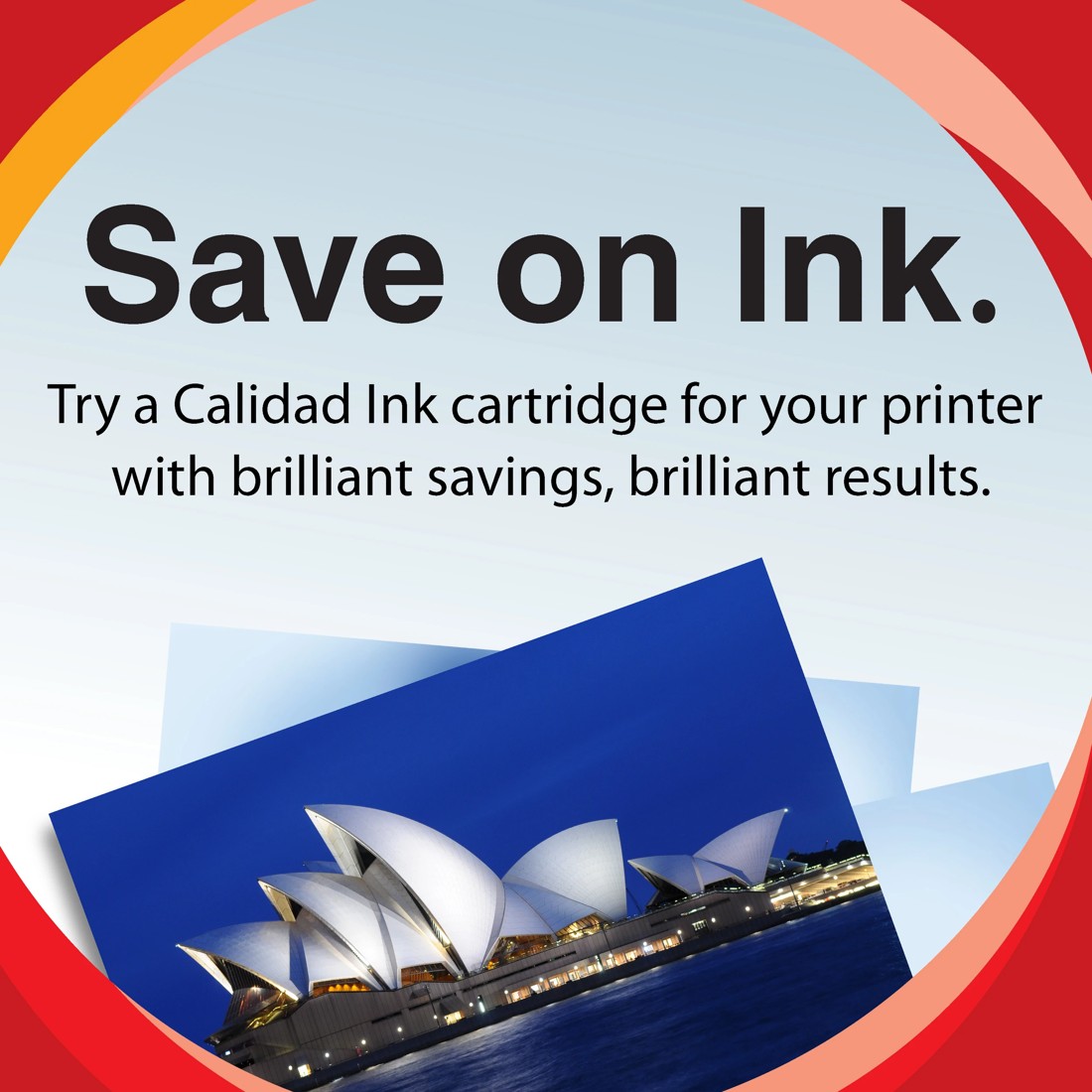 7 4 Pack Calidad High Capacity VPH 466 Ink Cartridges, 7 of 7