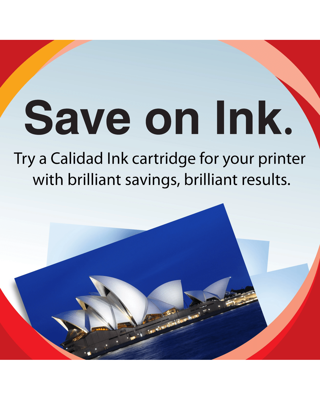 7 4 Pack Calidad High Capacity VPH 466 Ink Cartridges, 7 of 7