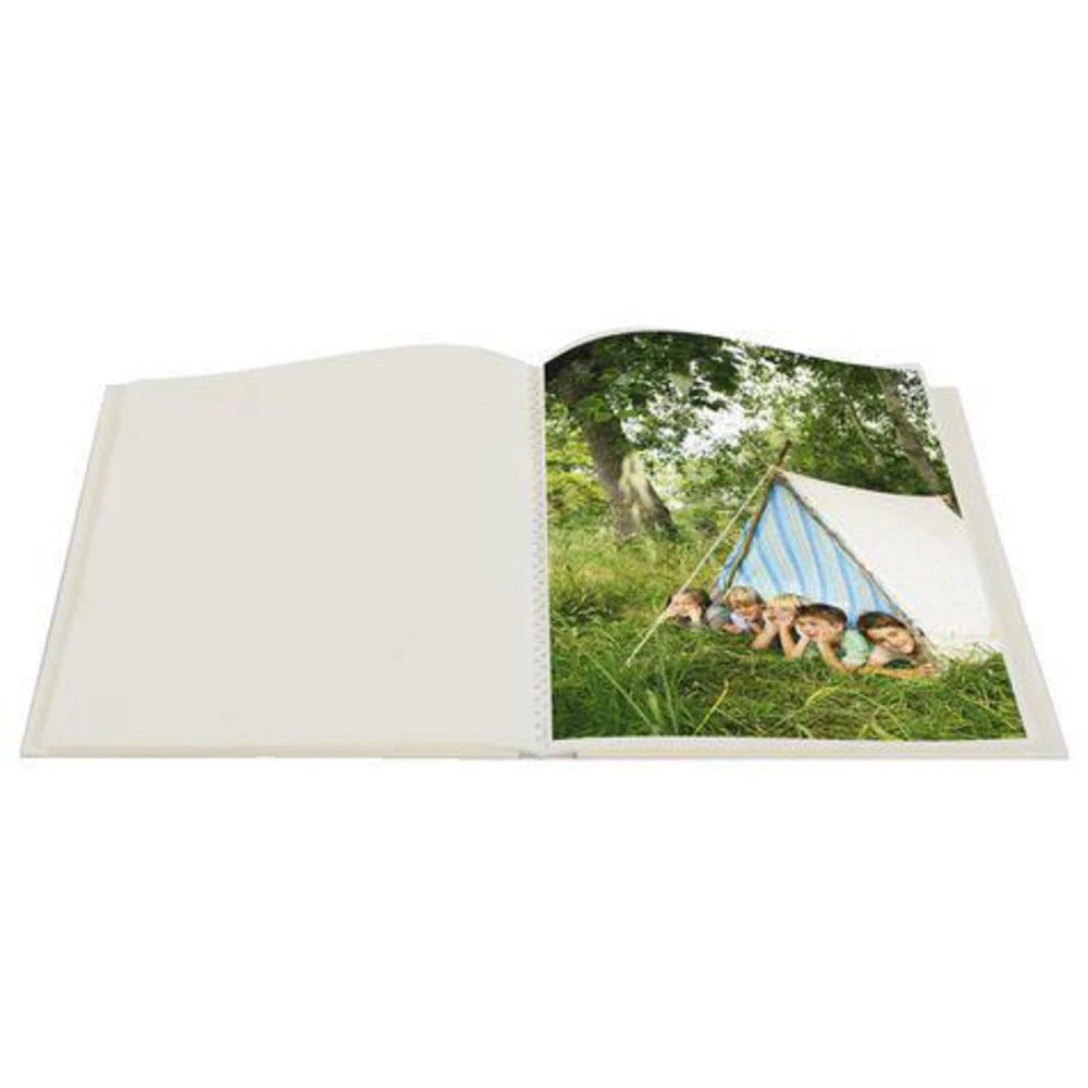 1 Finn Photo Album Black 24 Capacity, 1 of 3