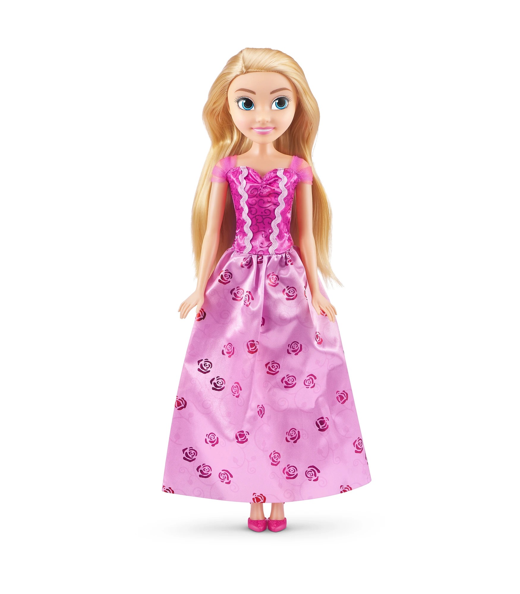 3 Sparkle Girlz 18-inch Princess Dolls Double Pack By ZURU - Multi, 3 of 6
