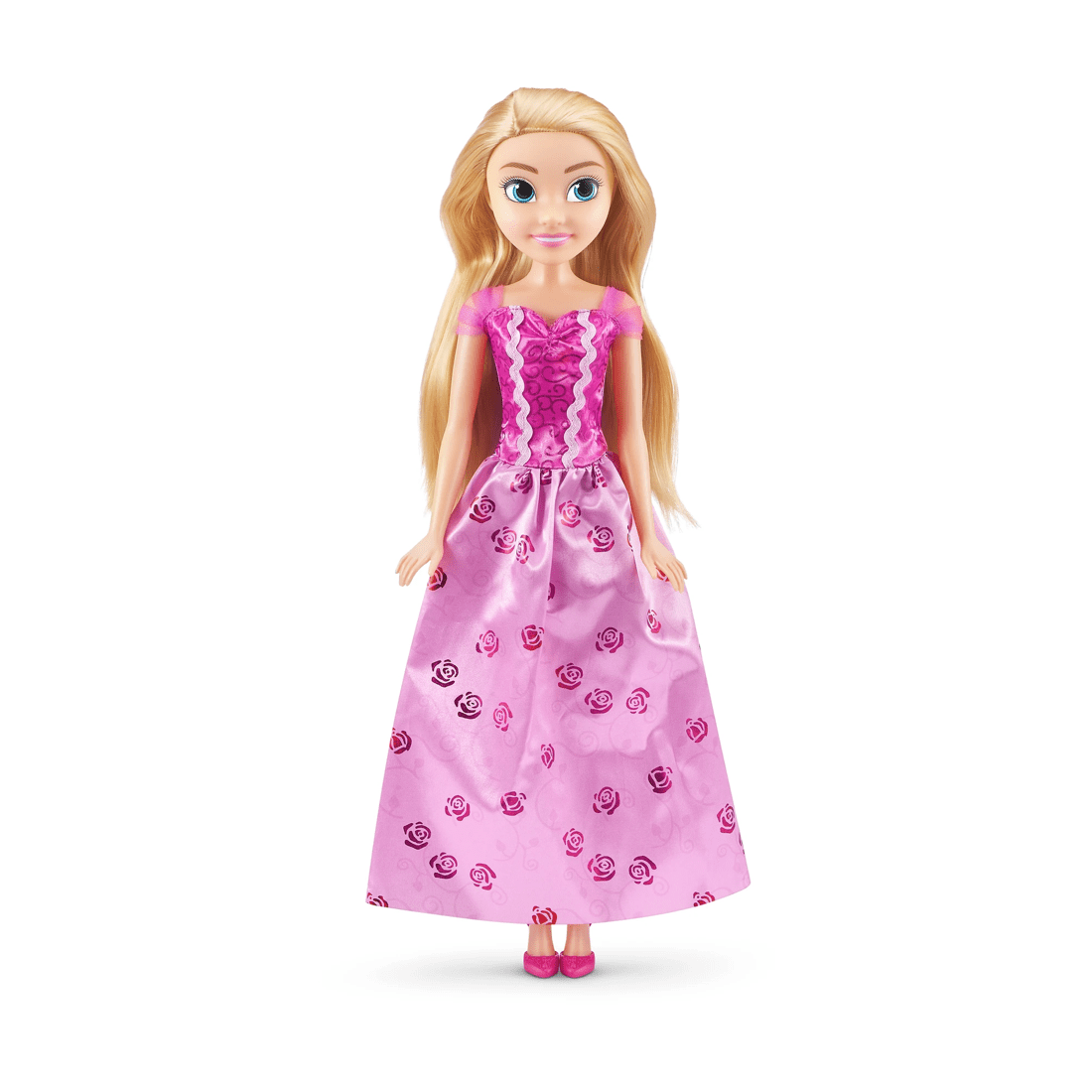 3 Sparkle Girlz 18-inch Princess Dolls Double Pack By Zuru
 - Multi, 3 of 6