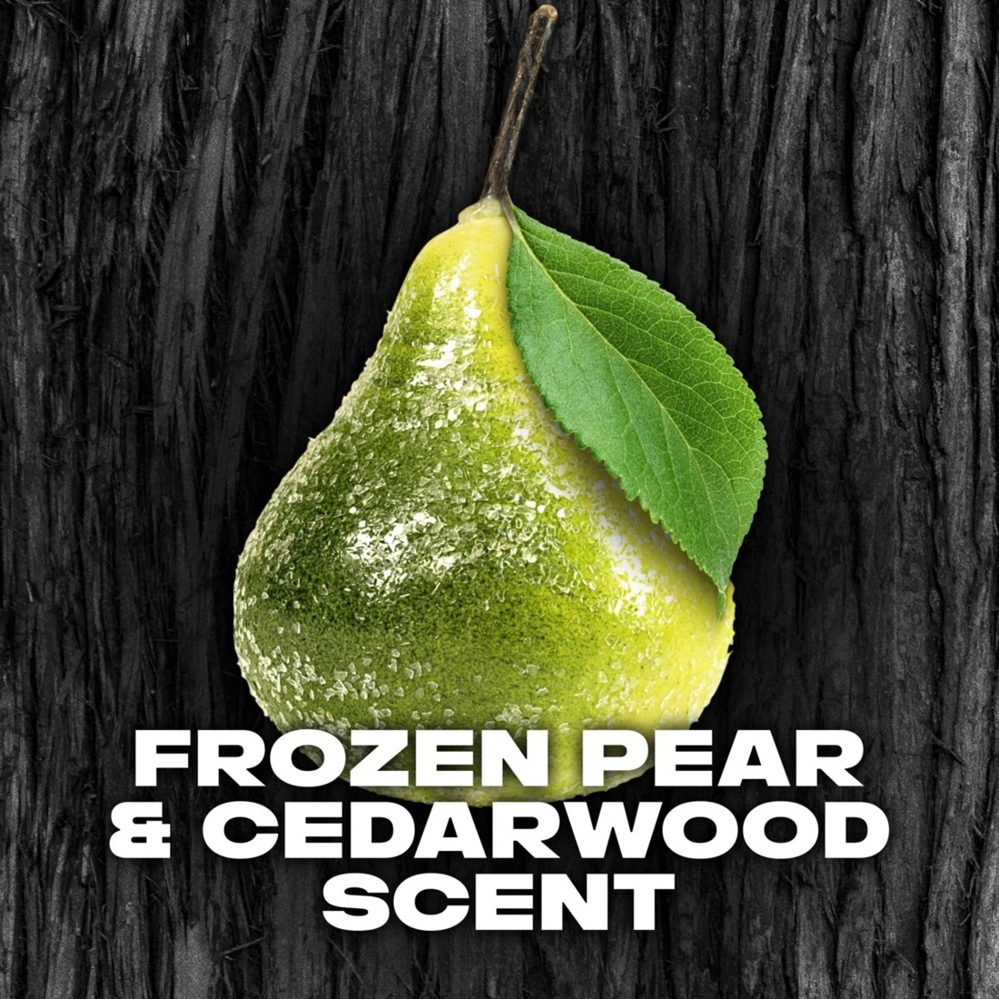 5 LYNX Black Deodorant Bodyspray - Frozen Pear and Cedar Wood Scented, 5 of 7