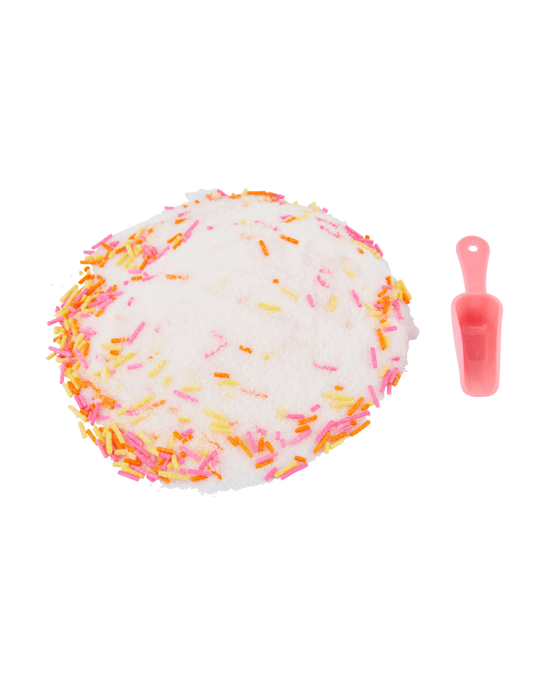 2 OXX Bodycare Sprinkle Bath Salts 650g - Grapefruit Scented, 2 of 5