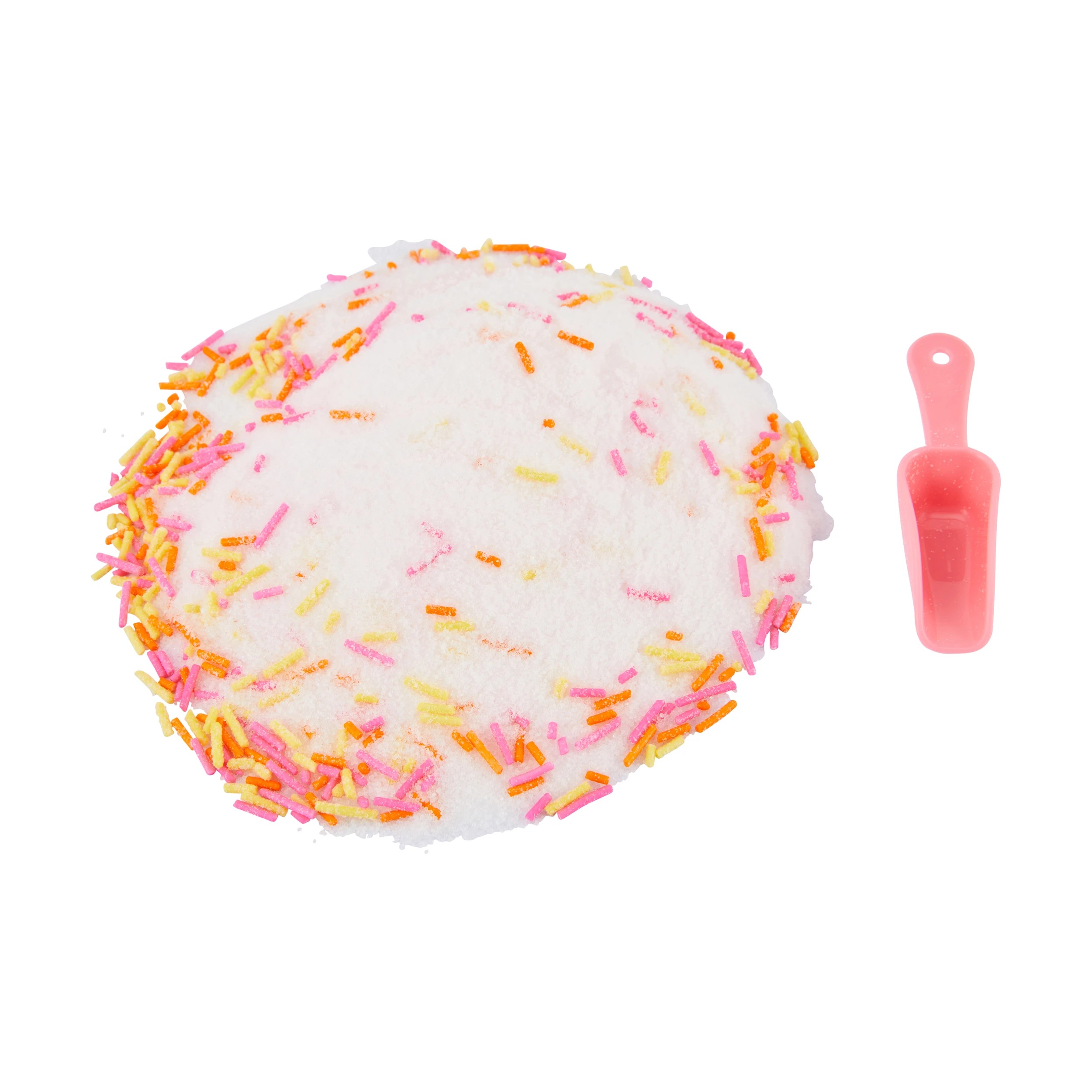 2 OXX Bodycare Sprinkle Bath Salts 650g - Grapefruit Scented, 2 of 5