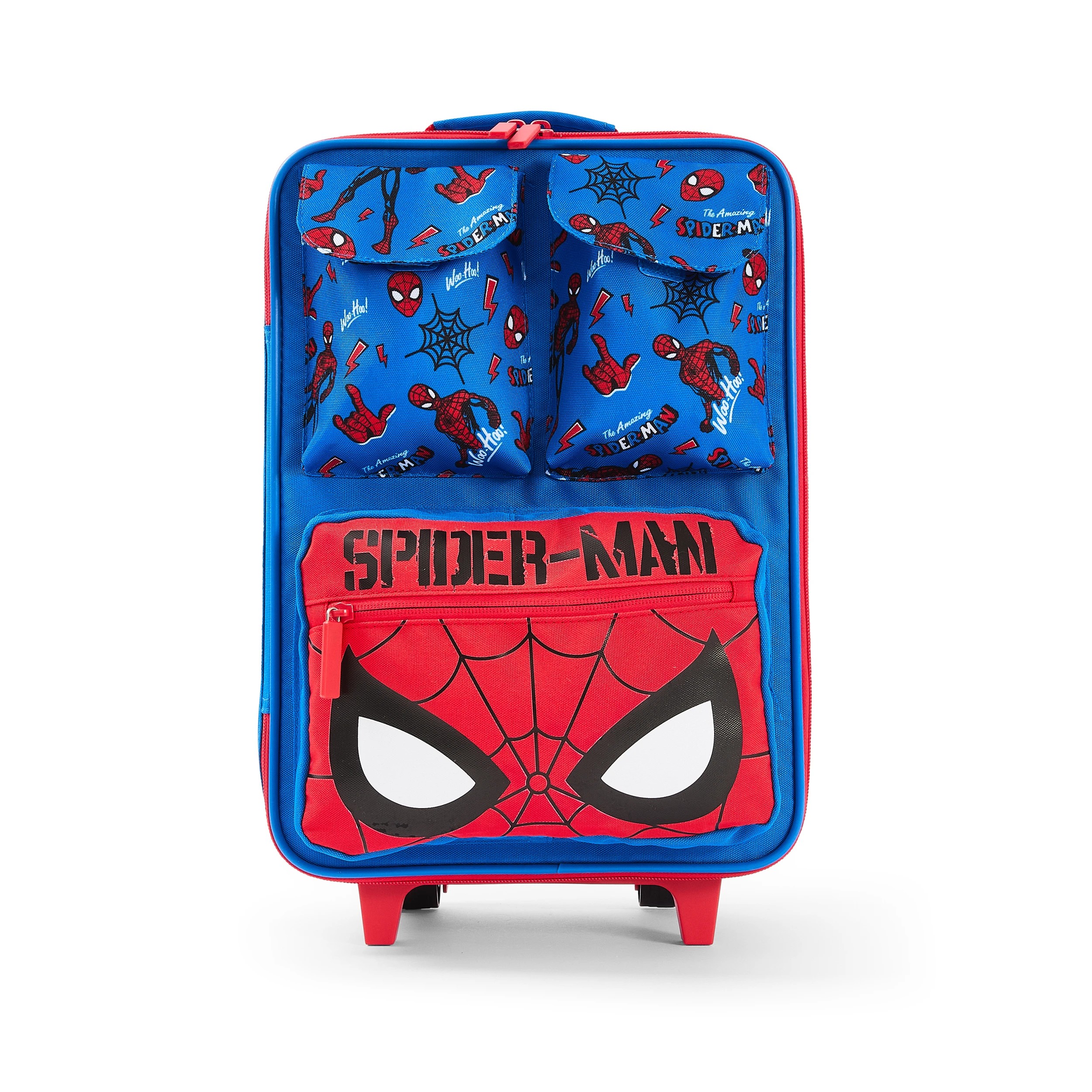 4 4 Piece Spider-Man Travel Set, 4 of 10