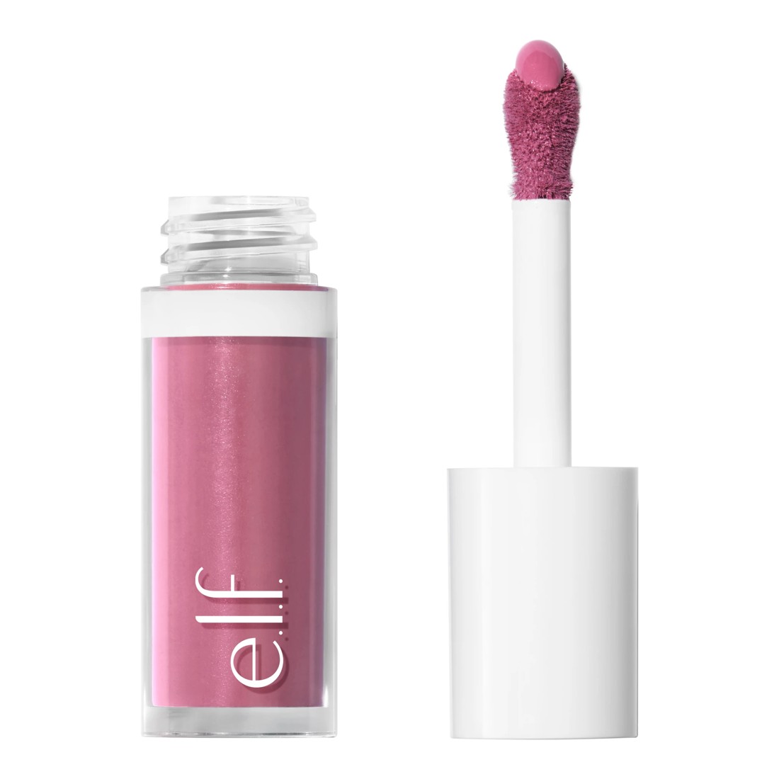 3 e.l.f. Camo Liquid Blush - Lilac, 3 of 6
