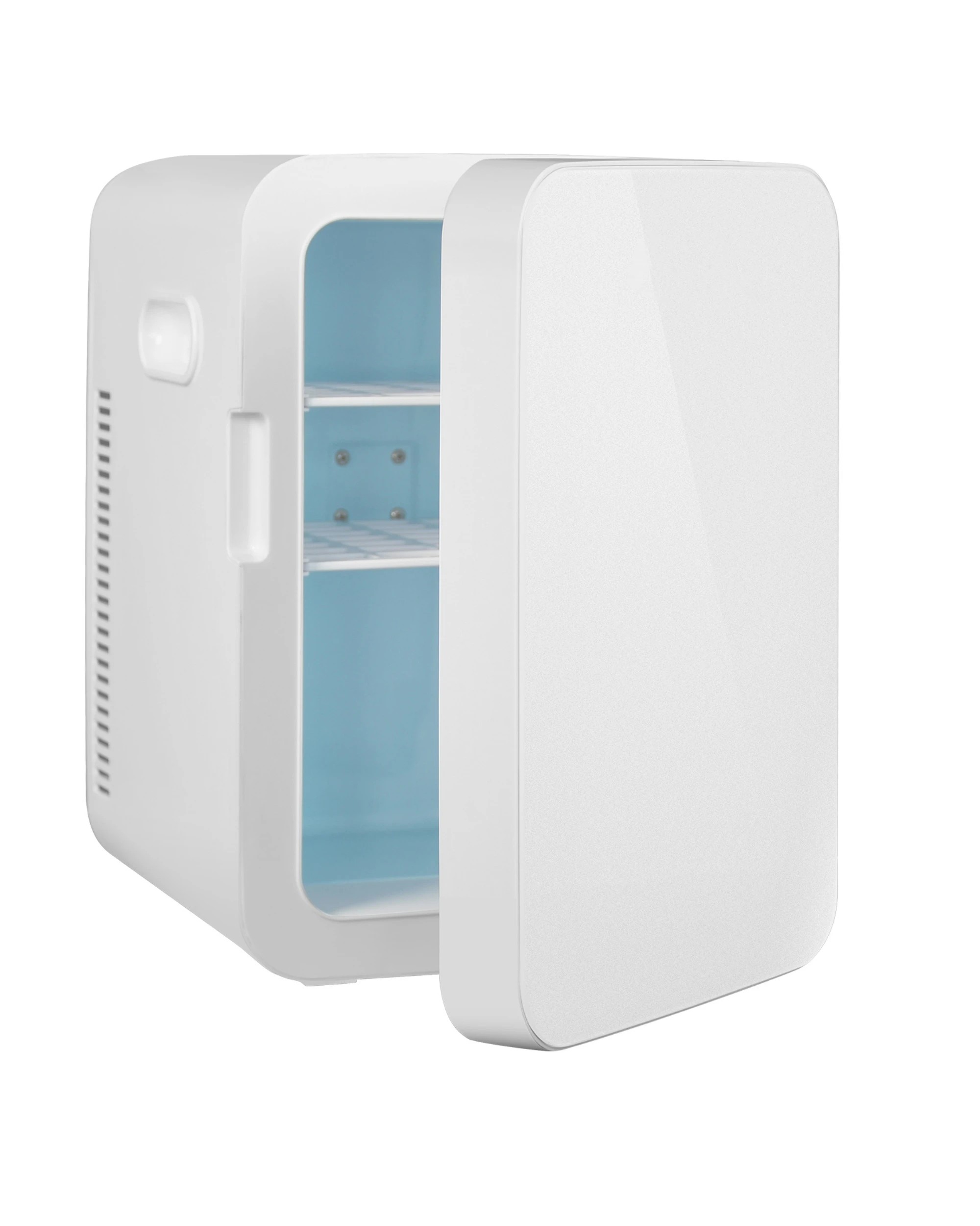 7 Advwin 13L Mini Fridge - White, 7 of 7