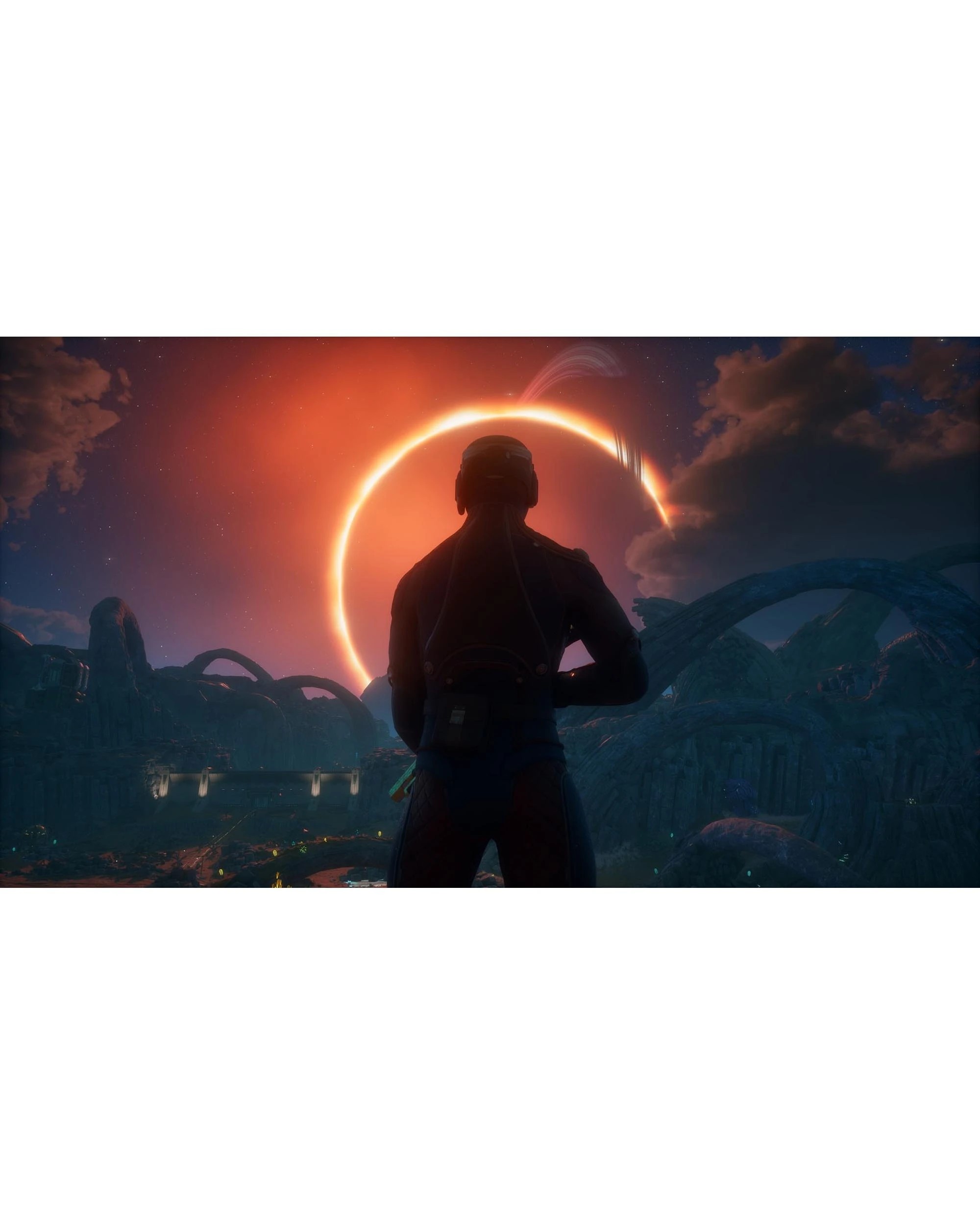 5 Microsoft Studios The Outer Worlds 2 - PS5, 5 of 10