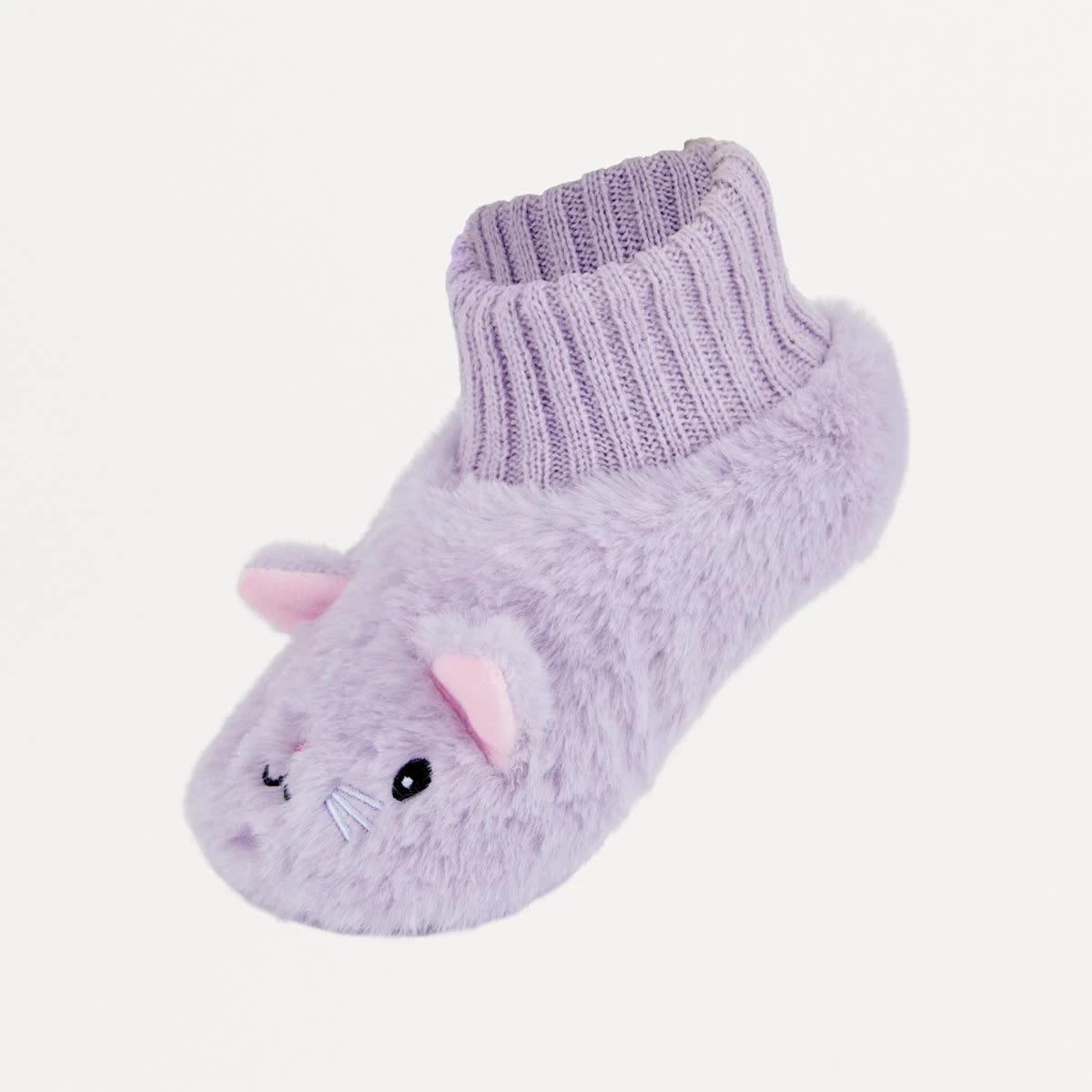 1 Cosy Socks Lilc Kittn, 1 of 3