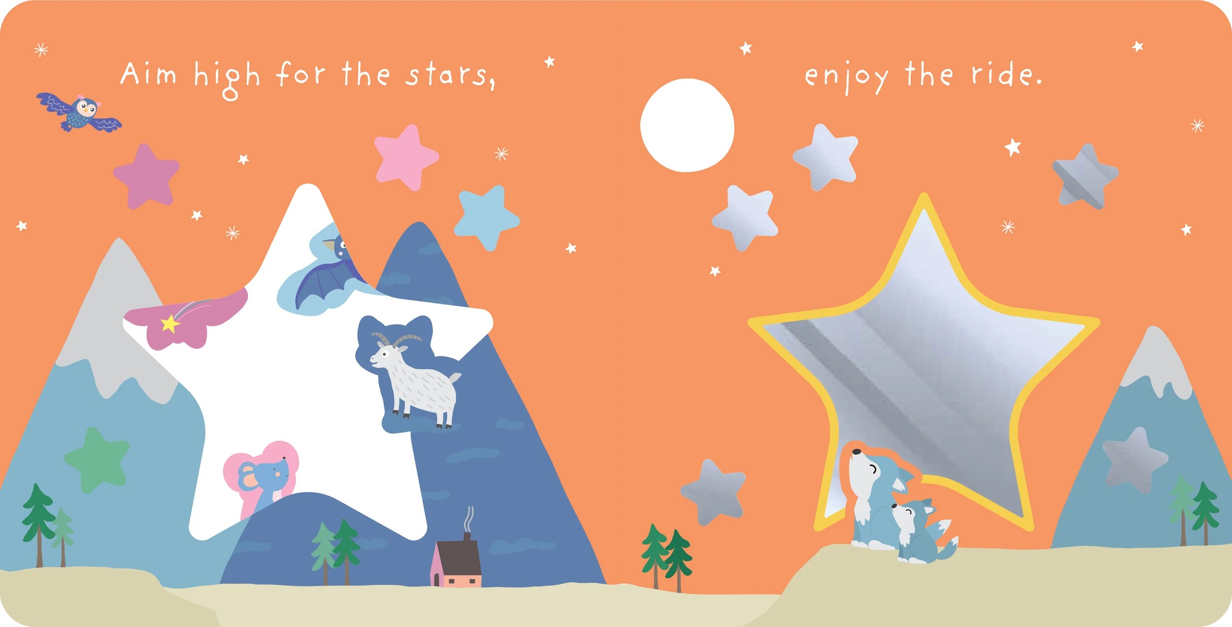 4 Shine Bright Little One by Shelley Cox - Book, 4 of 4