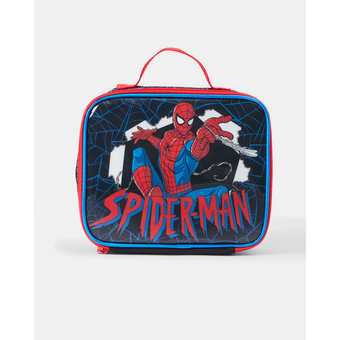 9 2 Piece Spider-Man Backpack Set, 9 of 9