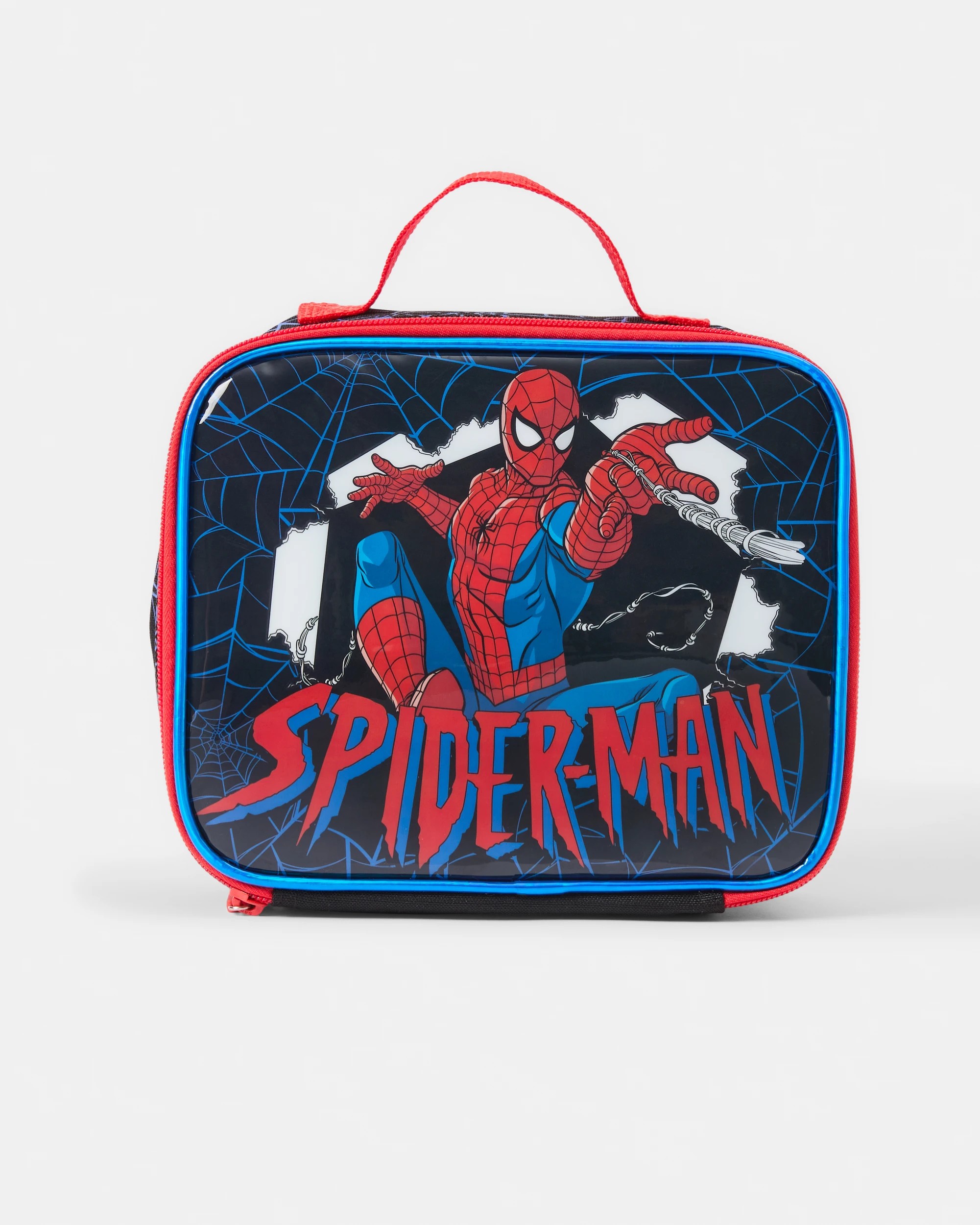 9 2 Piece Spider-Man Backpack Set, 9 of 9