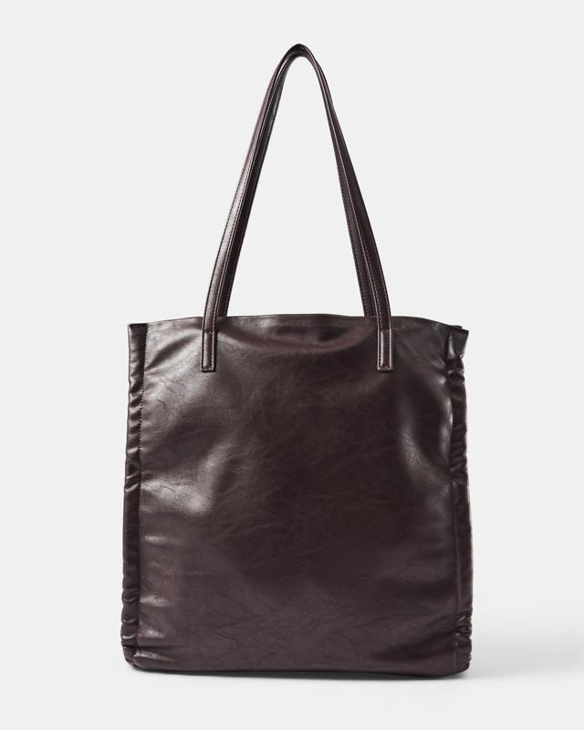 Scrunch Tote