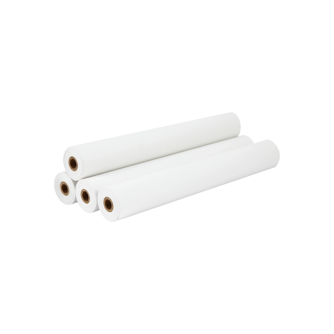 1 4 Pack A4 Thermal Paper, 1 of 4