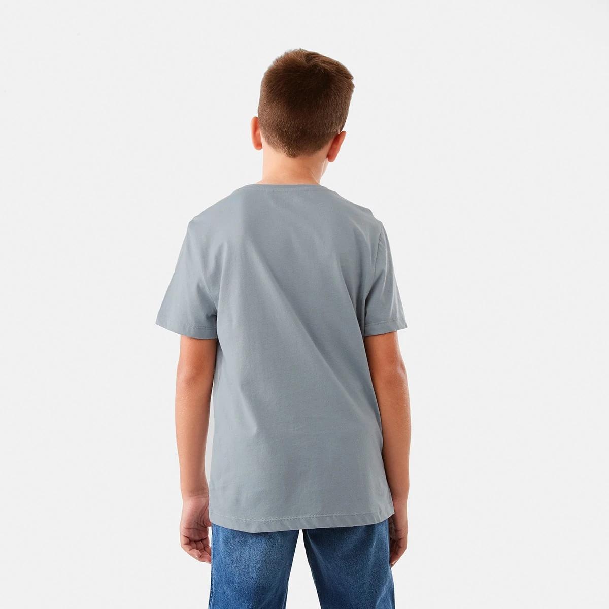2 Short Sleeve Print T-shirt Trde Skate, 2 of 8