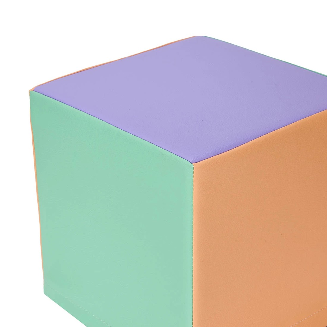 7 Soft Play Block Set, 7 of 10