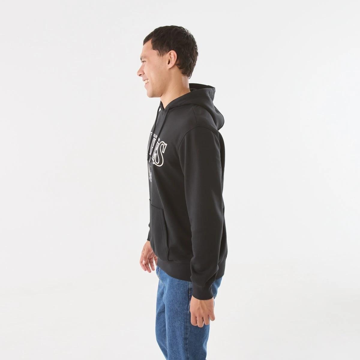 3 Official AFL Adult Hoodie Collwood, 3 of 6