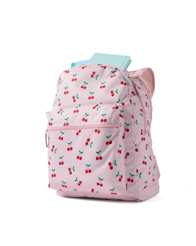 Youth Backpack - Cher