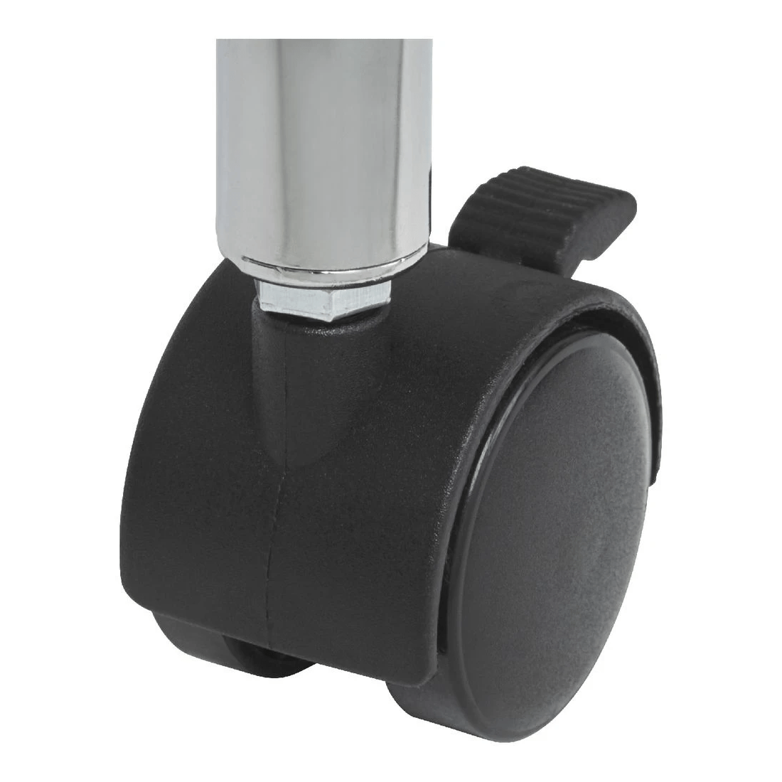 5 3 Tier Wire Shelving Unit, 5 of 7