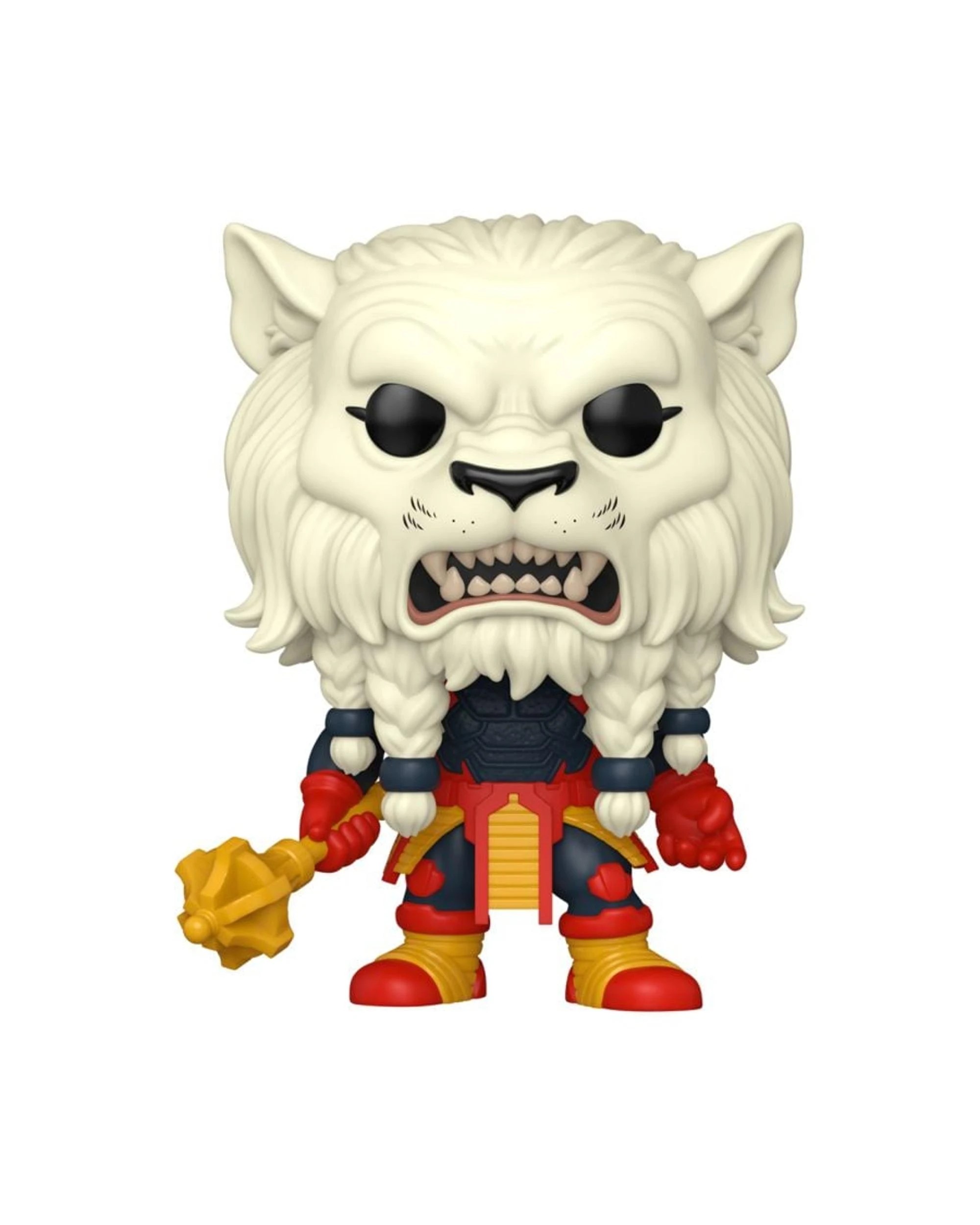 2 Invincible Battle Beast Funko POP! Vinyl, 2 of 6