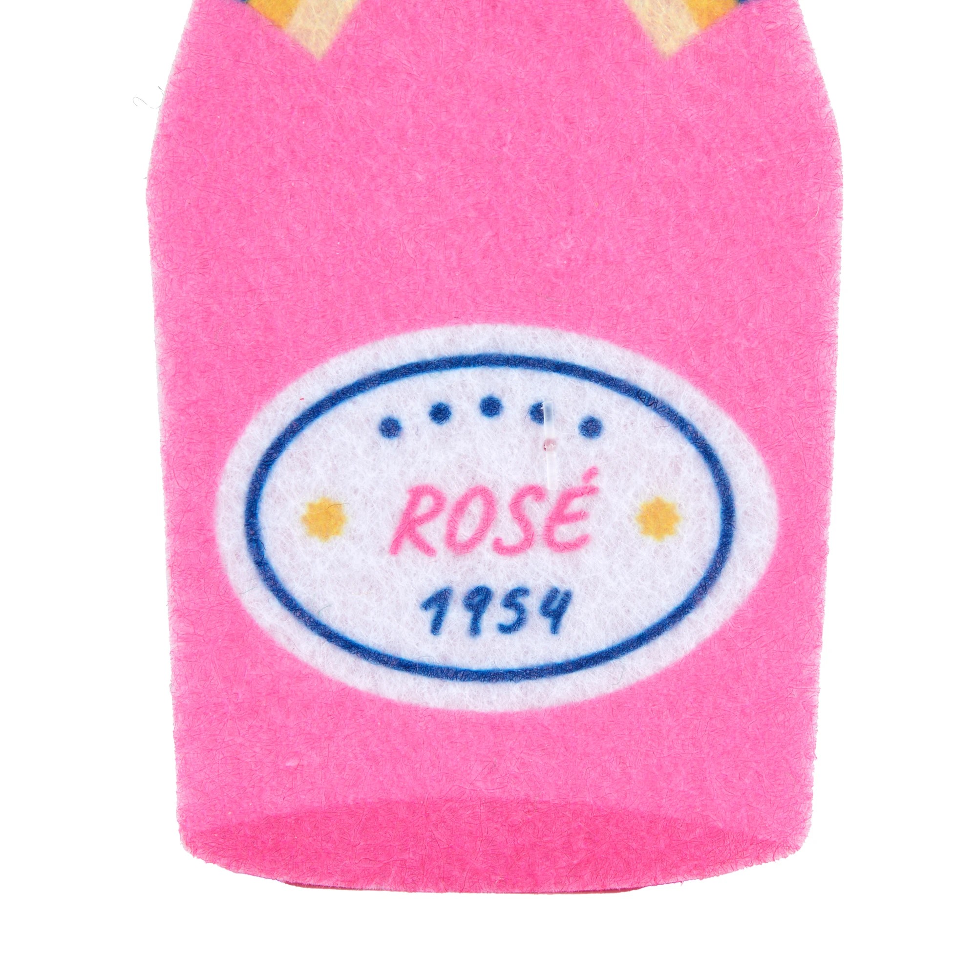 5 2 Pack Wine Bottle Sponges, 5 of 6