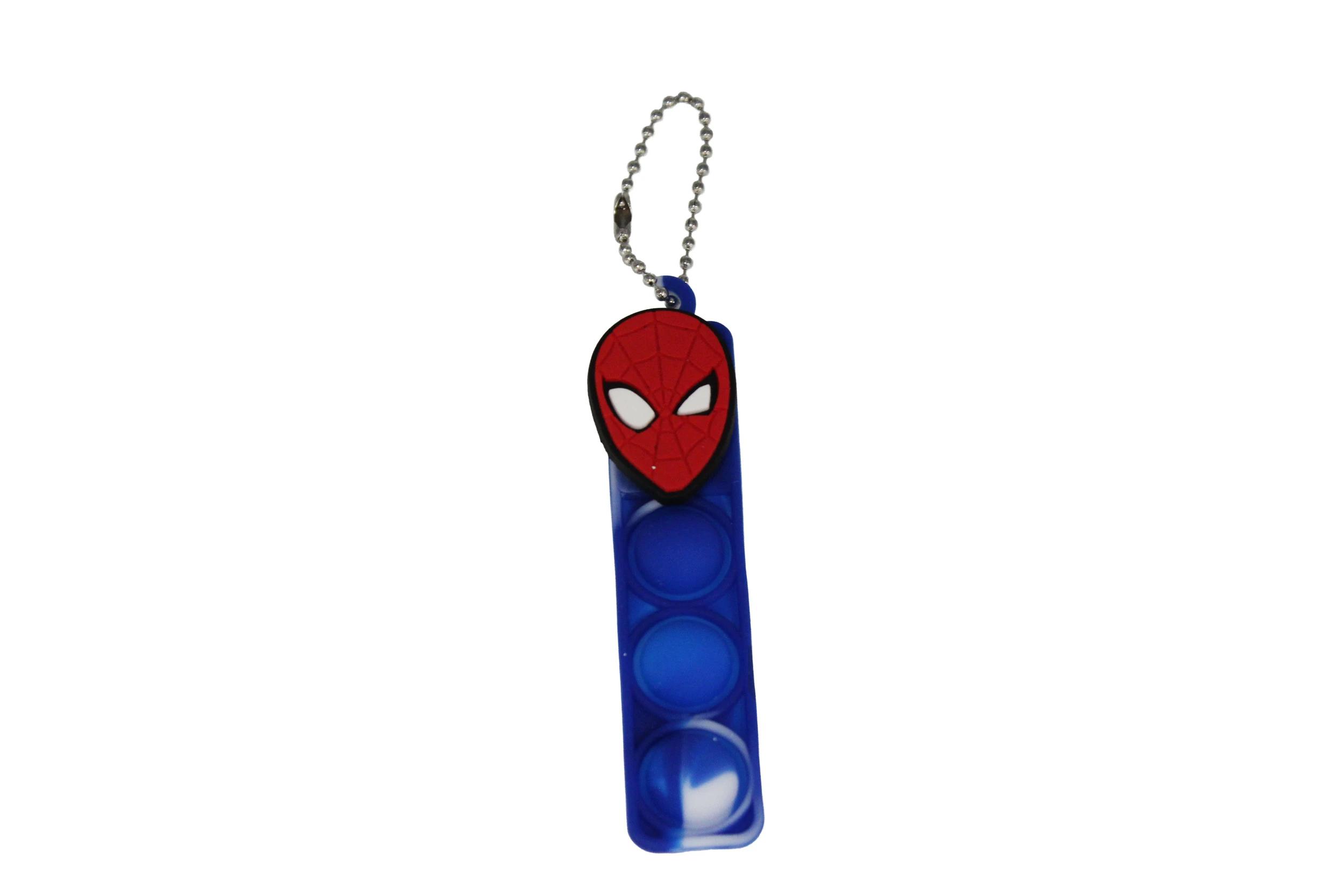 8 Marvel Spider-Man License Children’s Sunglasses and Case Set Spiderman, 8 of 8