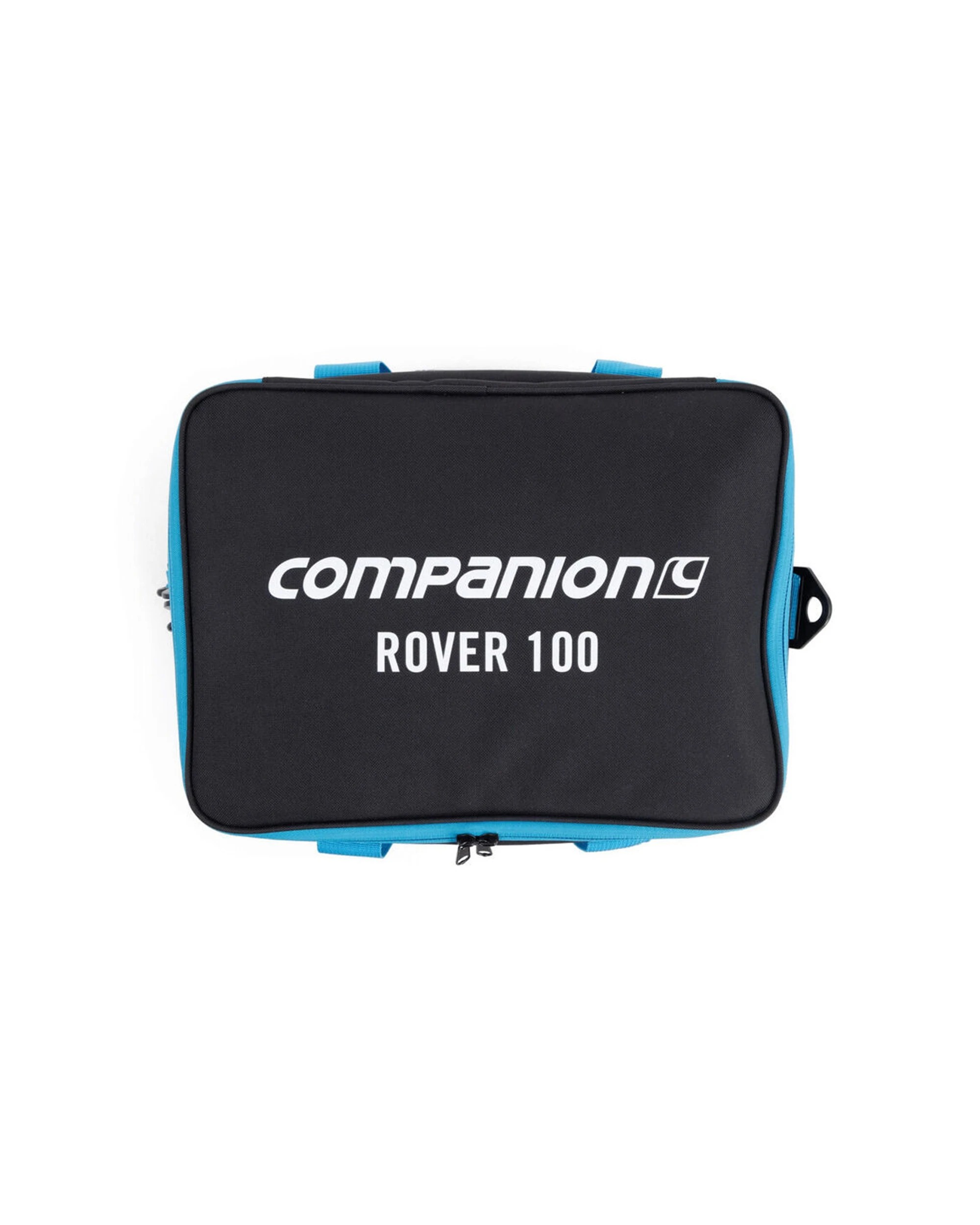 3 Companion Rover 100 Lithium Ion Power Station Carry Bag - Multi, 3 of 4