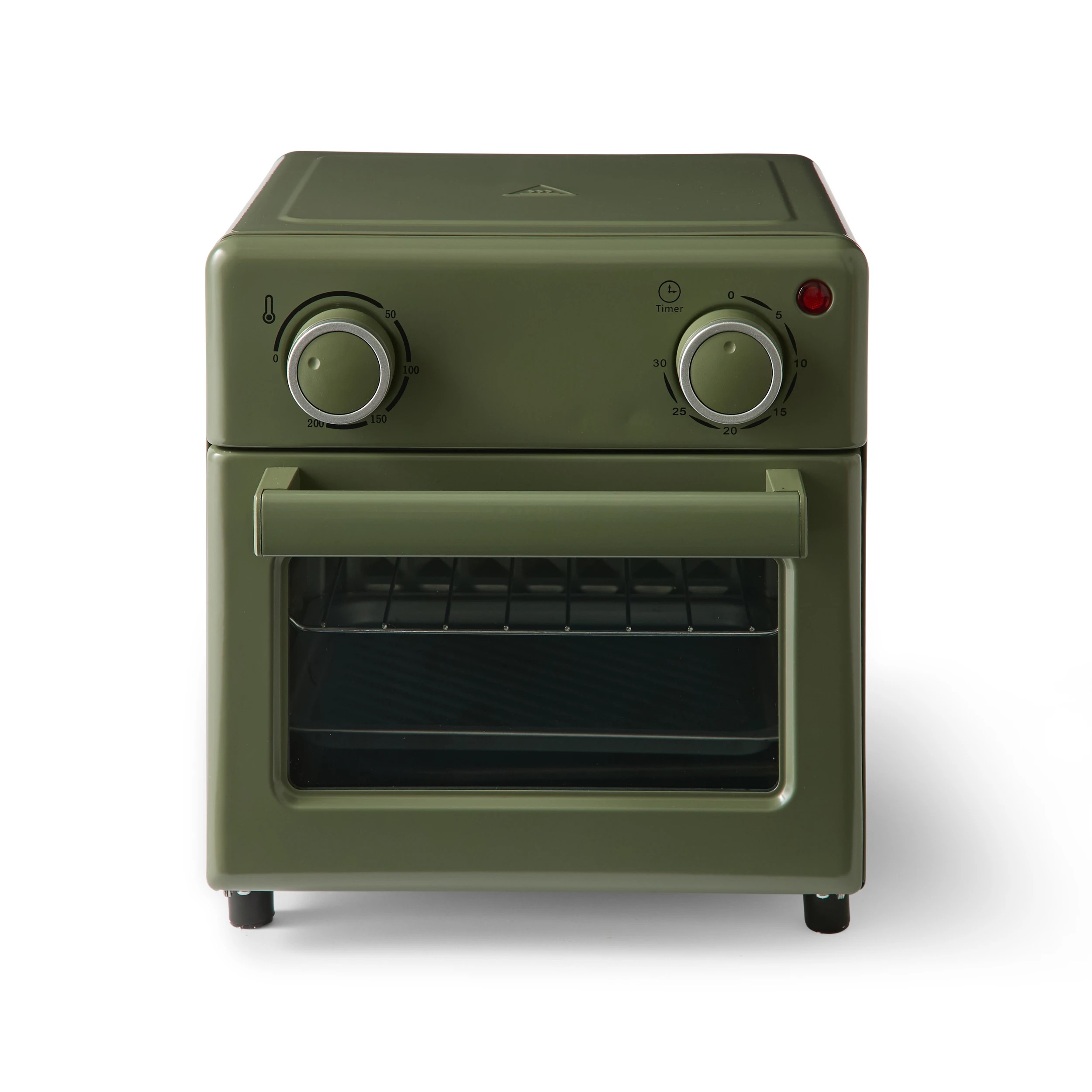7 6L Oven - Green, 7 of 10