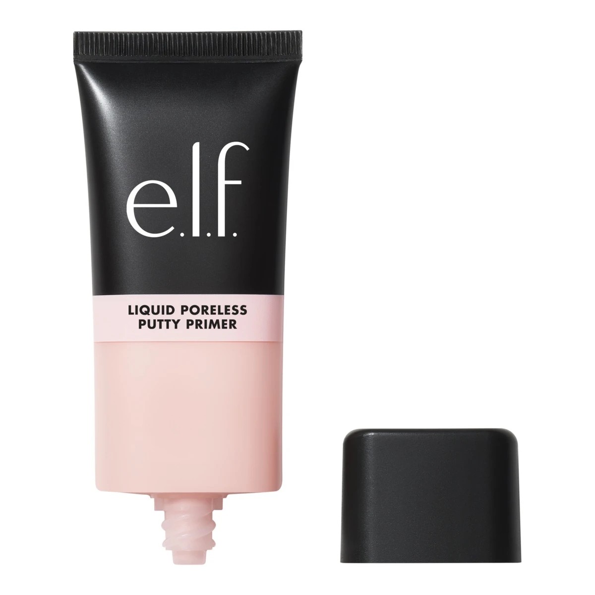 3 e.l.f. Liquid Poreless Putty Primer - Pink, 3 of 10