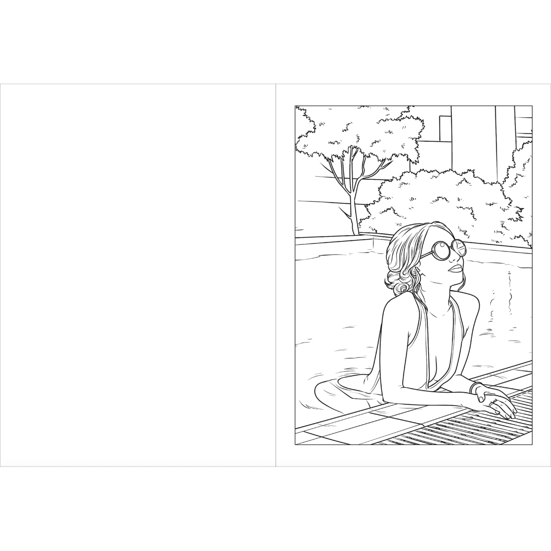 2 Luxe Traveller Poster Art - Book, 2 of 5