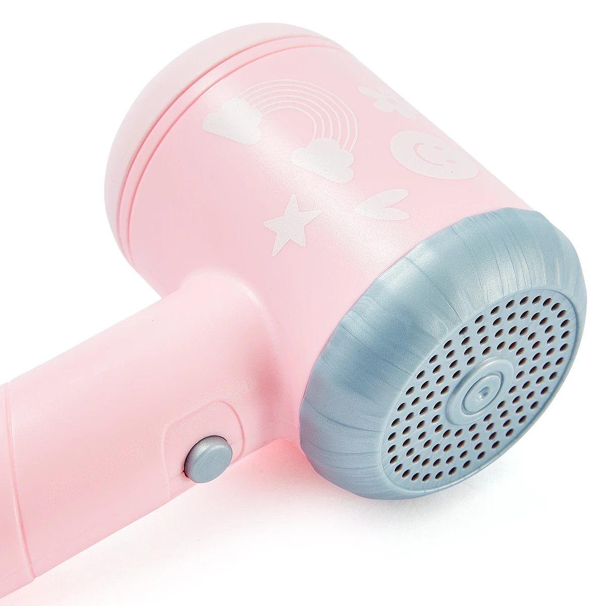 4 10 Piece Hair Styling Playset, 4 of 7